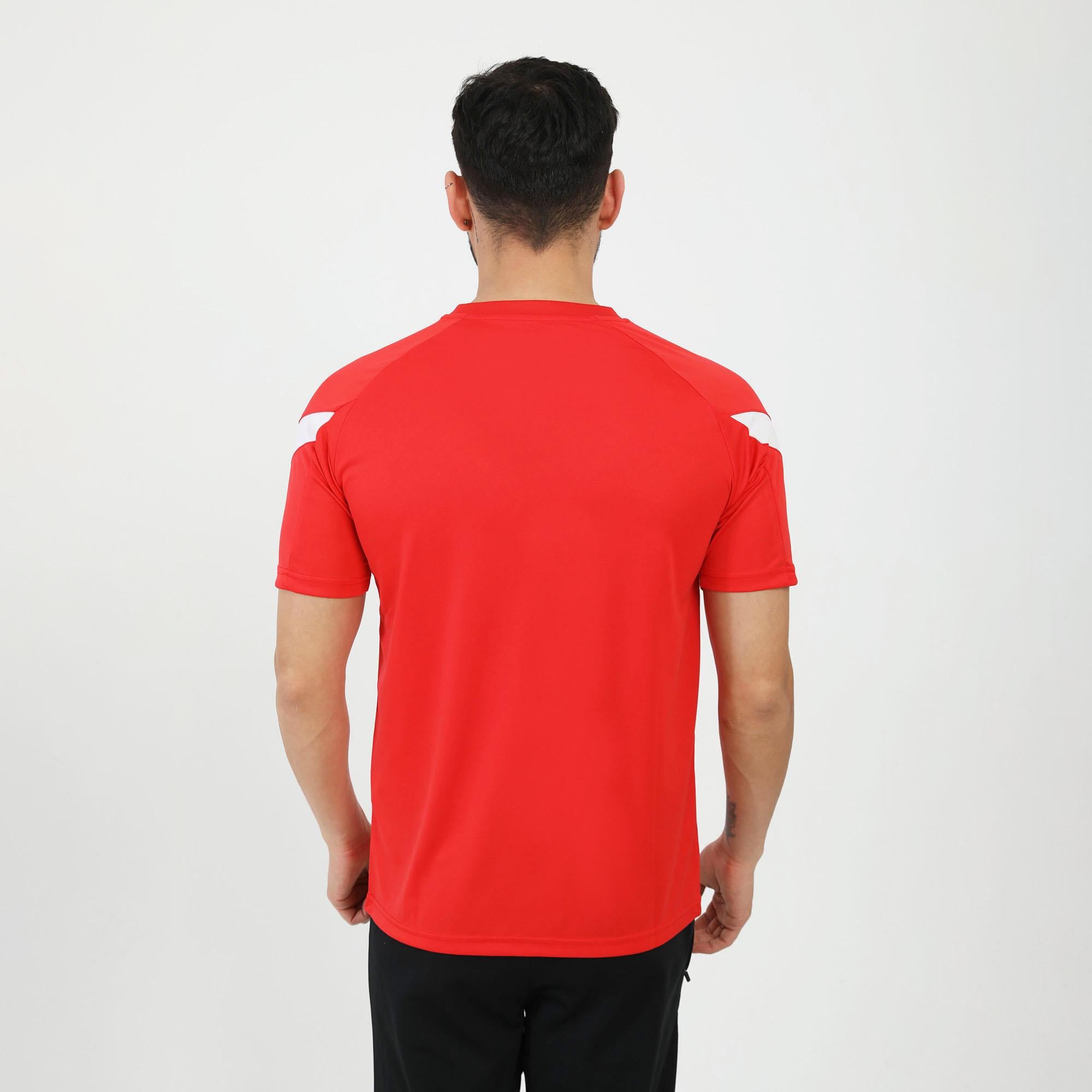Tryon Erkek Antrenman T-Shirt Evo Pro 1018056