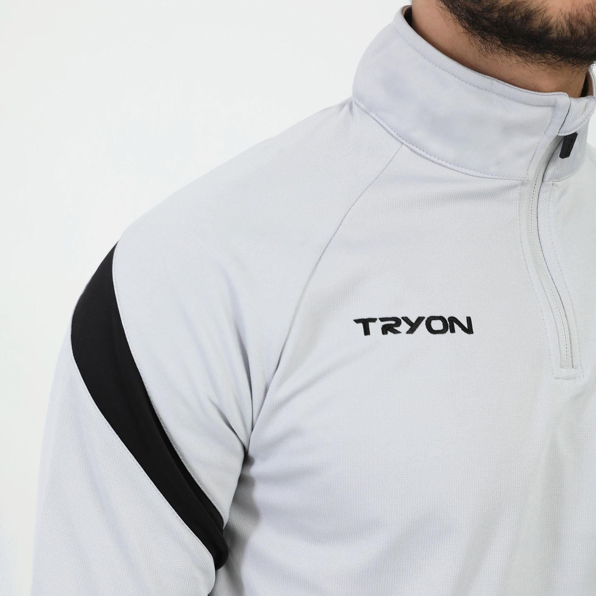 Tryon Erkek Futbol Antrenman Sweatshirt Evo Pro 1018058