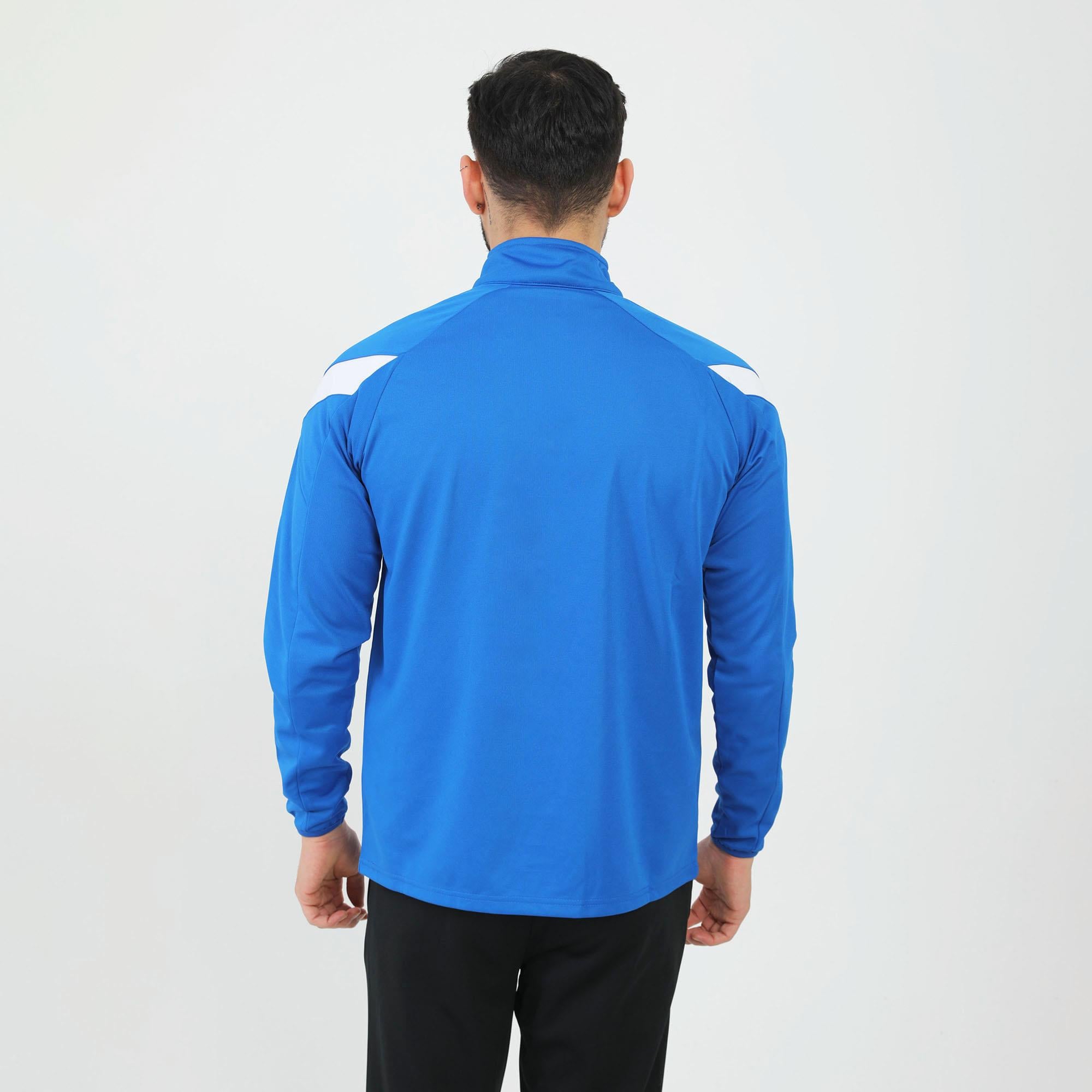Tryon Erkek Futbol Antrenman Sweatshirt Evo Pro 1018058 ANTRENMAN SWEAT EVO PRO