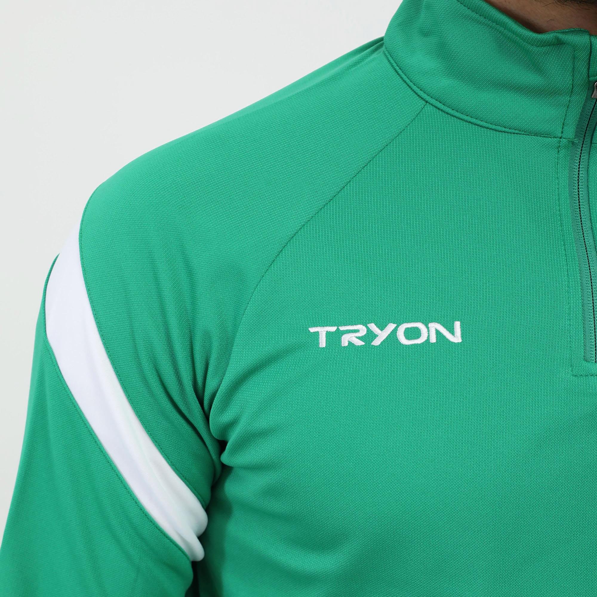 Tryon Erkek Futbol Antrenman Sweatshirt Evo Pro 1018058