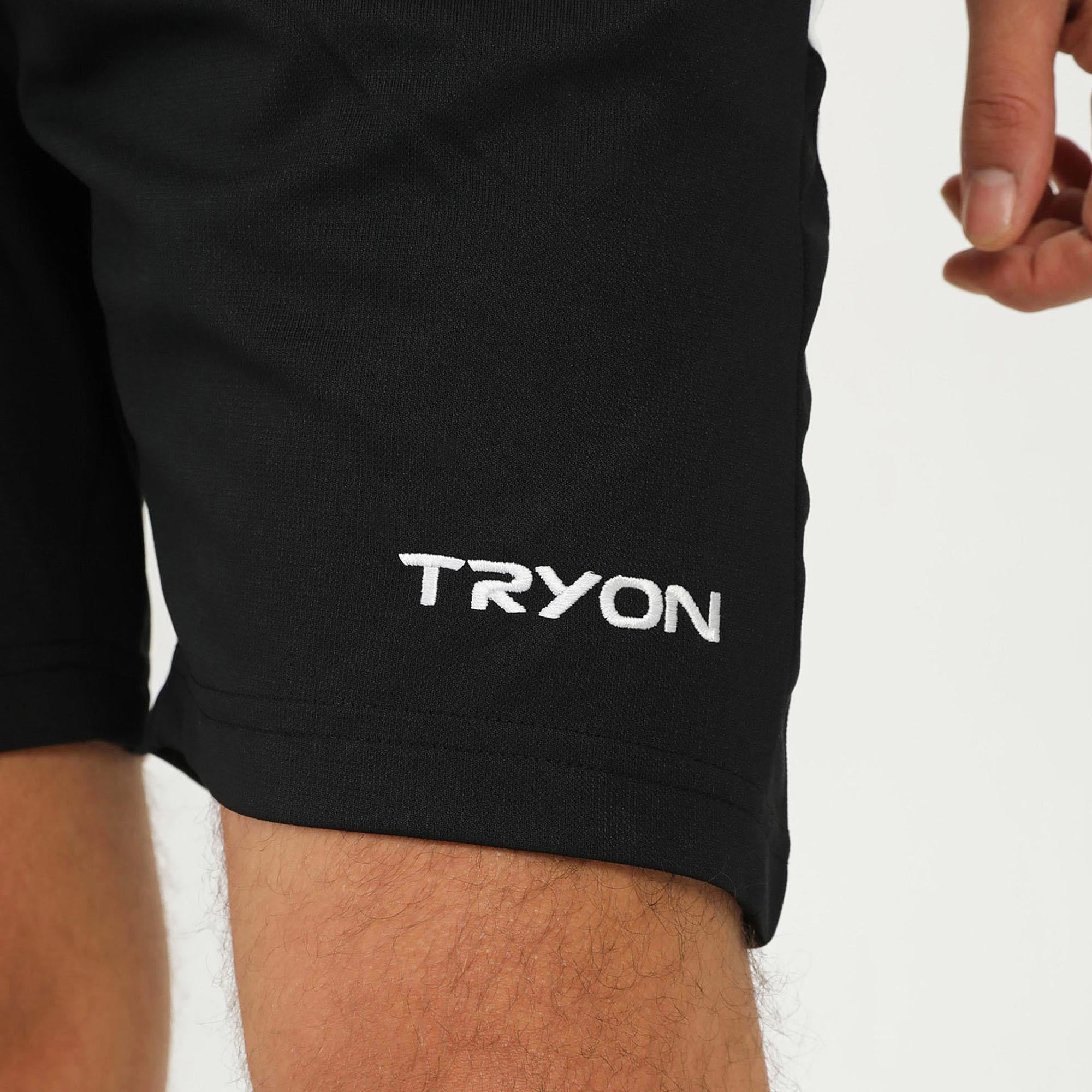 Tryon Erkek Futbol Kamp Şort Kamp Şort Evo Pro 1018054