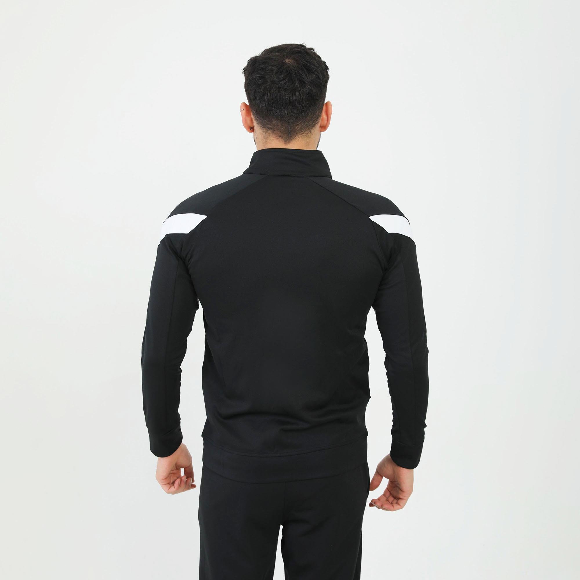 Tryon Erkek Futbol Kamp Sweat Kamp Eşofman Evo Pro 1018055