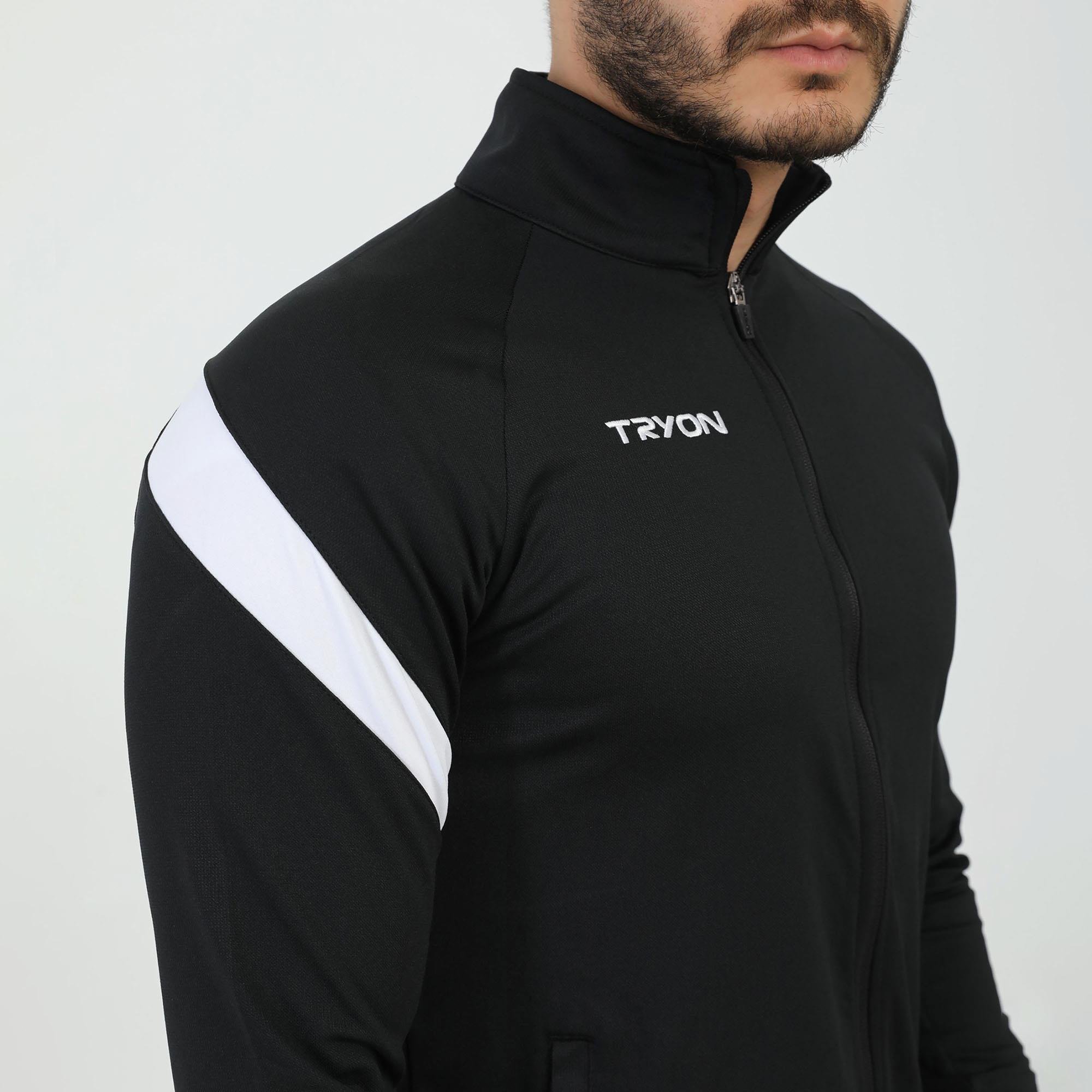 Tryon Erkek Futbol Kamp Sweat Kamp Eşofman Evo Pro 1018055