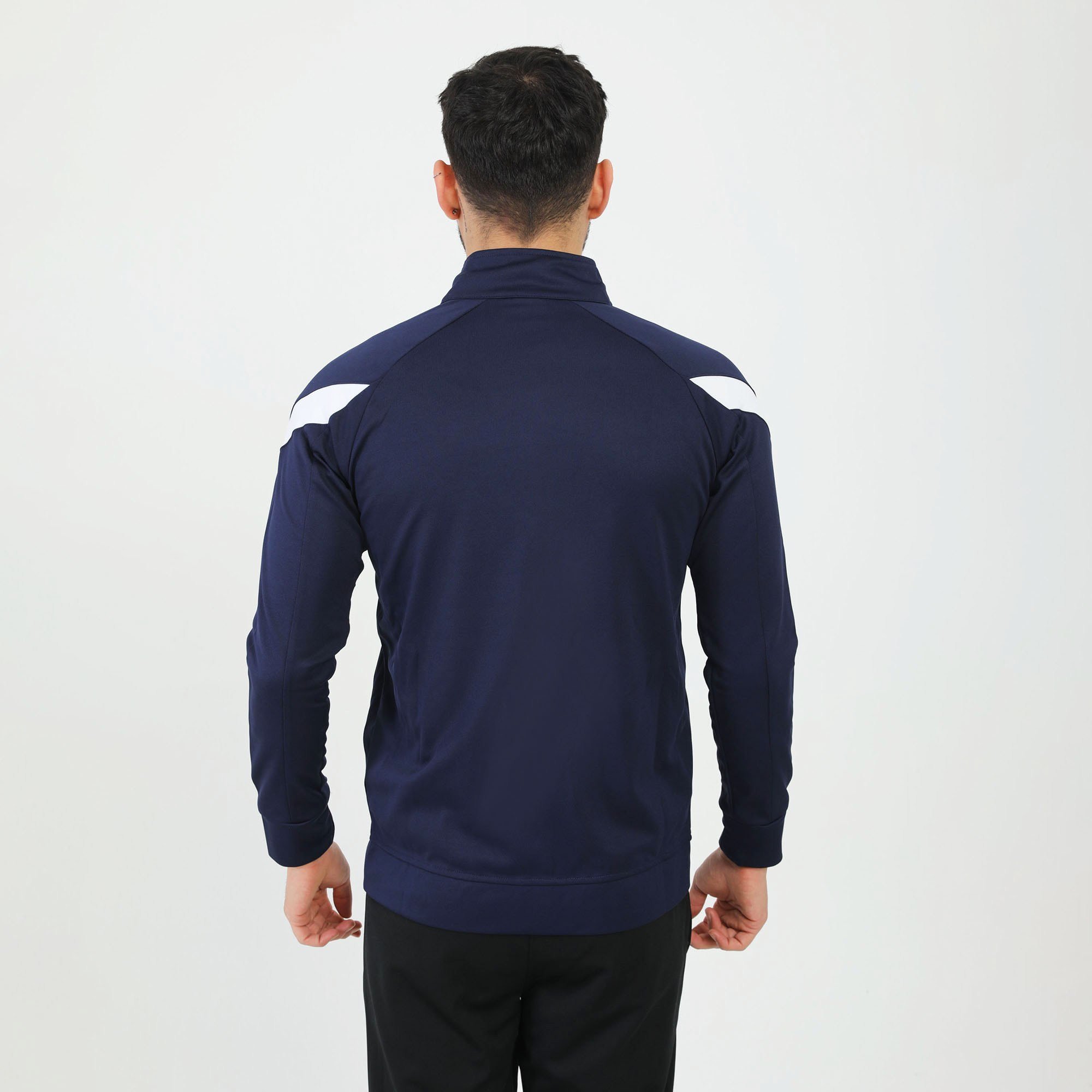Tryon Erkek Futbol Kamp Sweat Kamp Eşofman Evo Pro 1018055