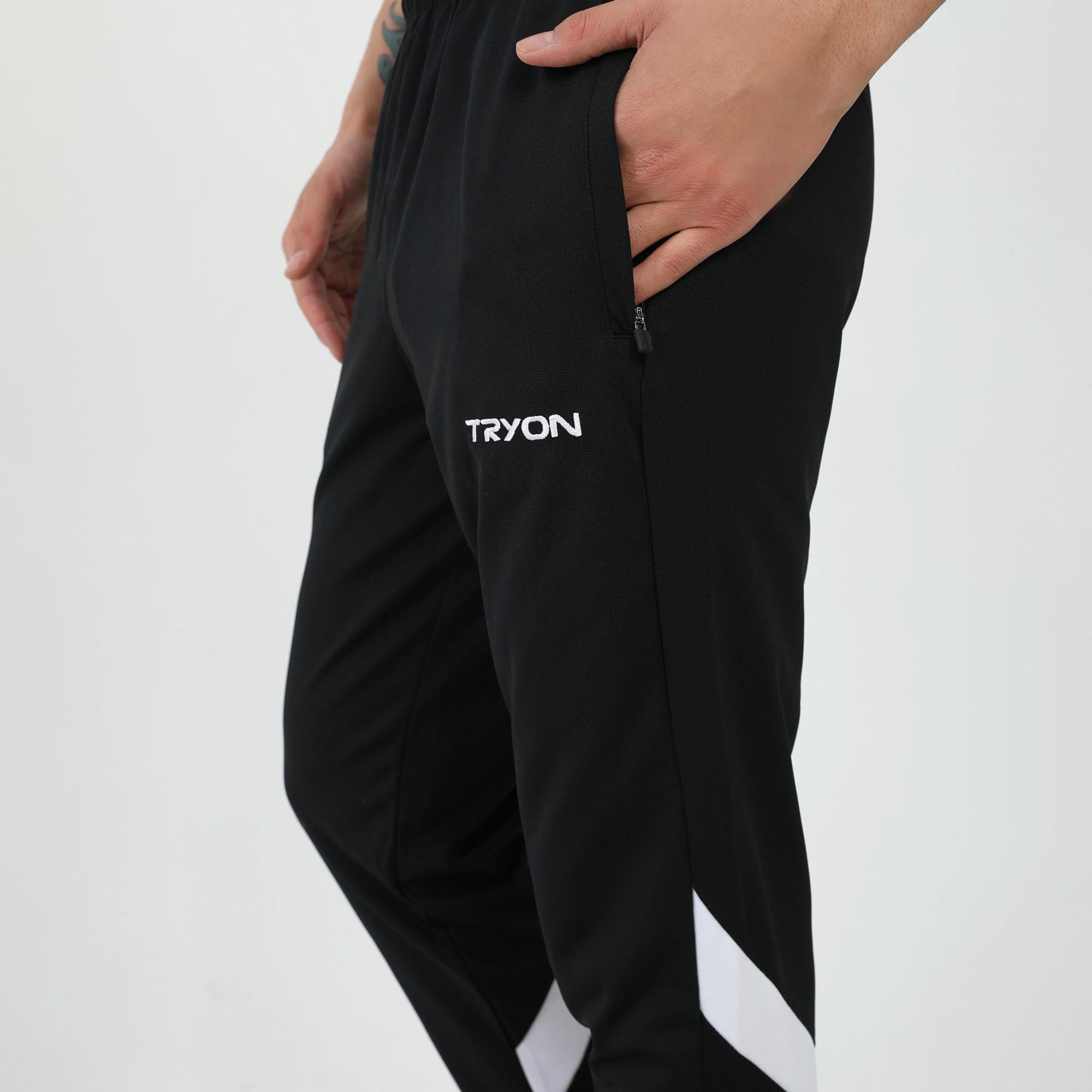 Tryon Erkek Futbol Pantolon Evo Pro 1018059 PANTOLON EVO PRO