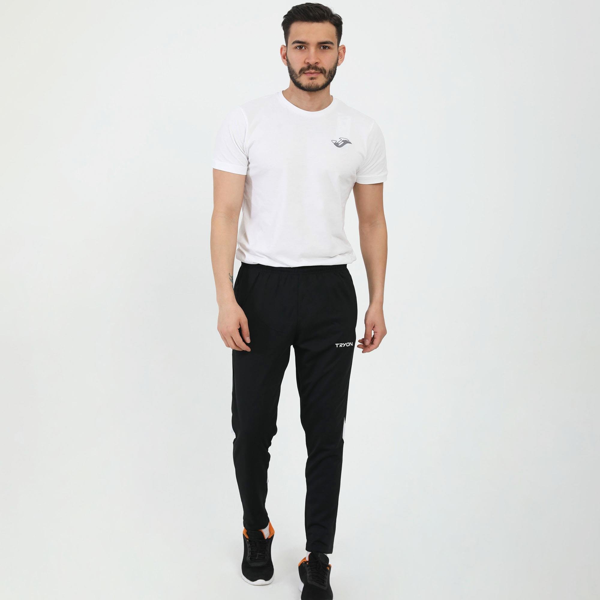 Tryon Erkek Futbol Pantolon Evo Pro 1018059 PANTOLON EVO PRO