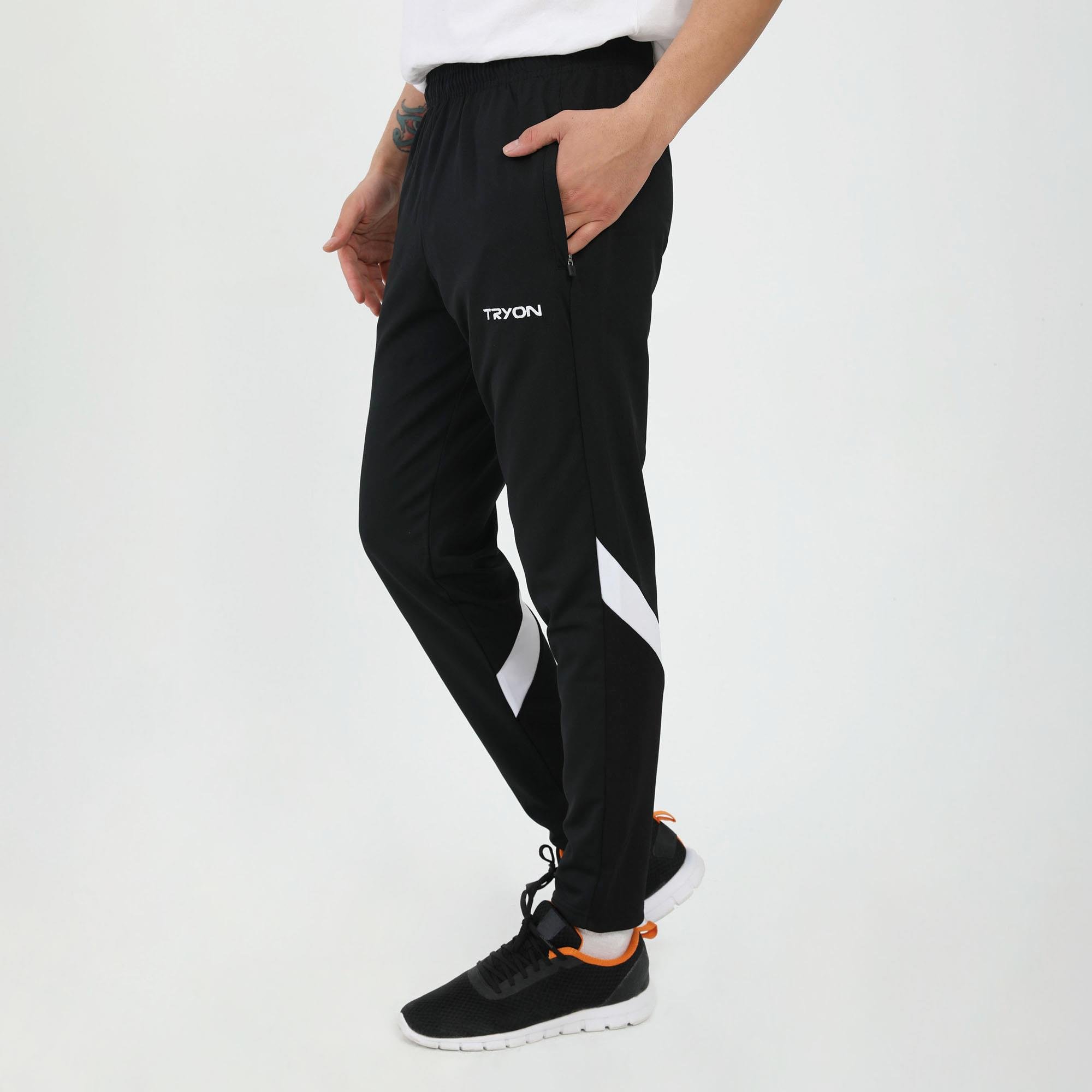 Tryon Erkek Futbol Pantolon Evo Pro 1018059 PANTOLON EVO PRO