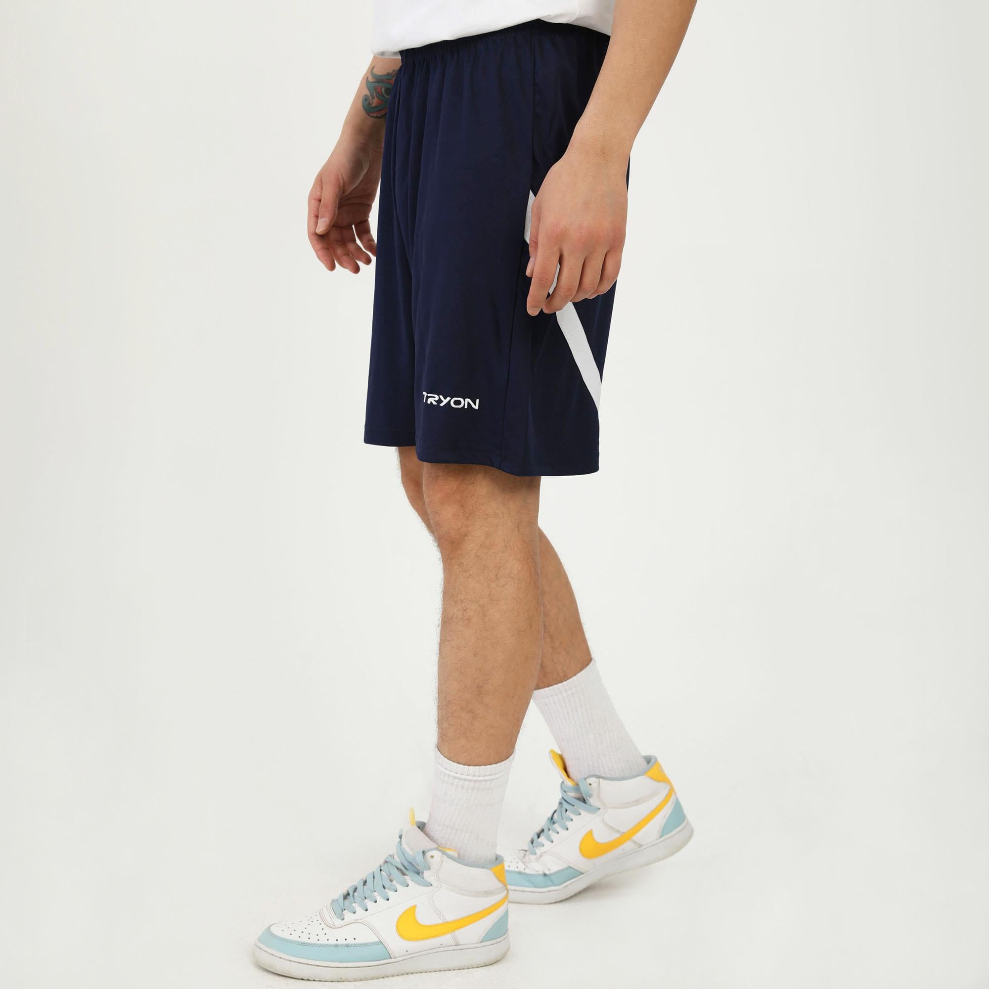 Tryon Erkek Futbol Şort Evo Pro 1018057