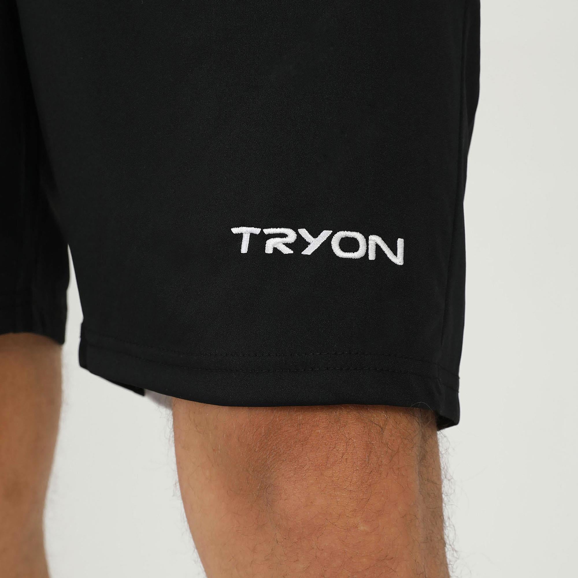 Tryon Erkek Futbol Şort Evo Pro 1018057