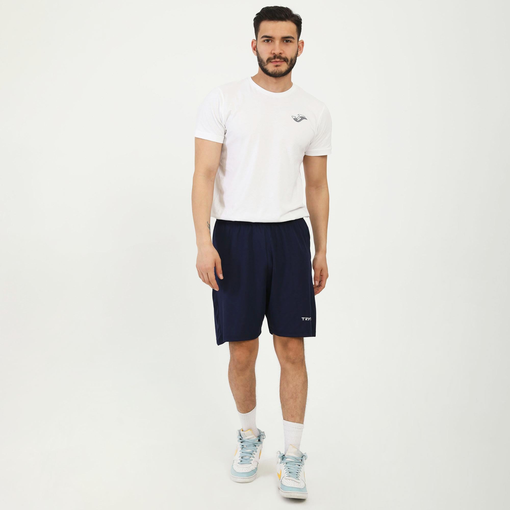 Tryon Erkek Futbol Şort Evo Pro 1018057