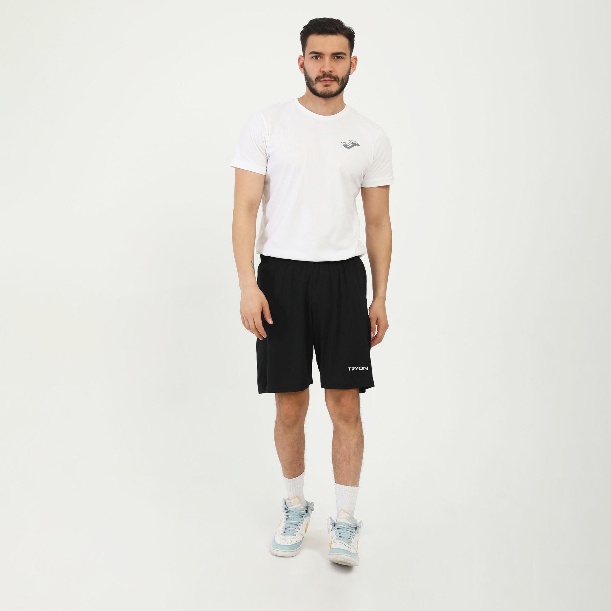 Tryon Erkek Futbol Şort Evo Pro 1018057