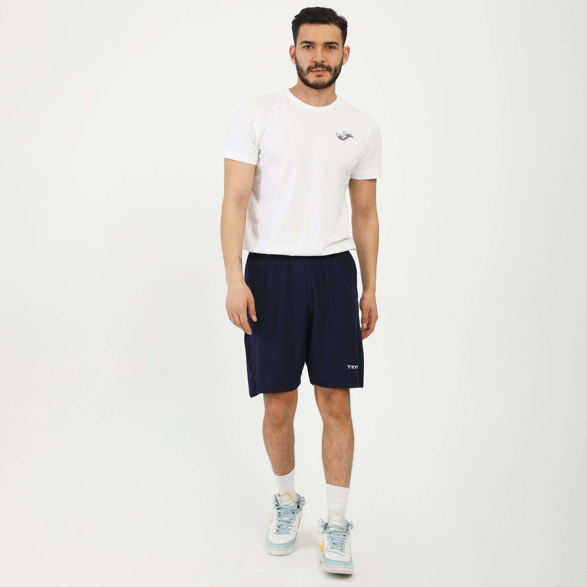 Tryon Erkek Futbol Şort Evo Pro 1018057