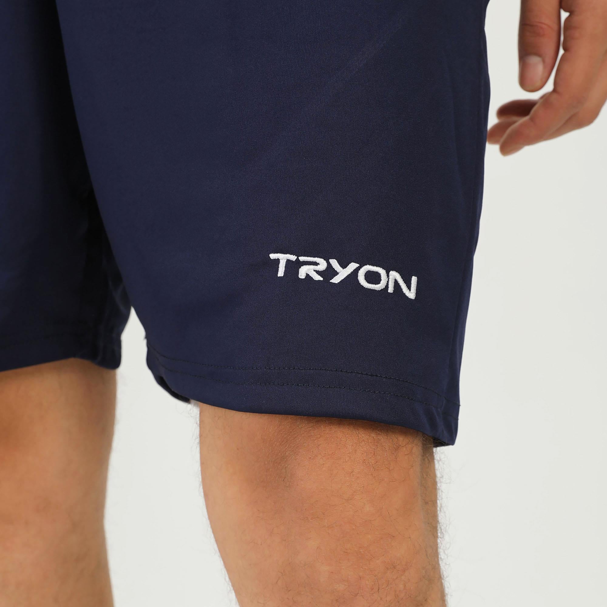 Tryon Erkek Futbol Şort Evo Pro 1018057