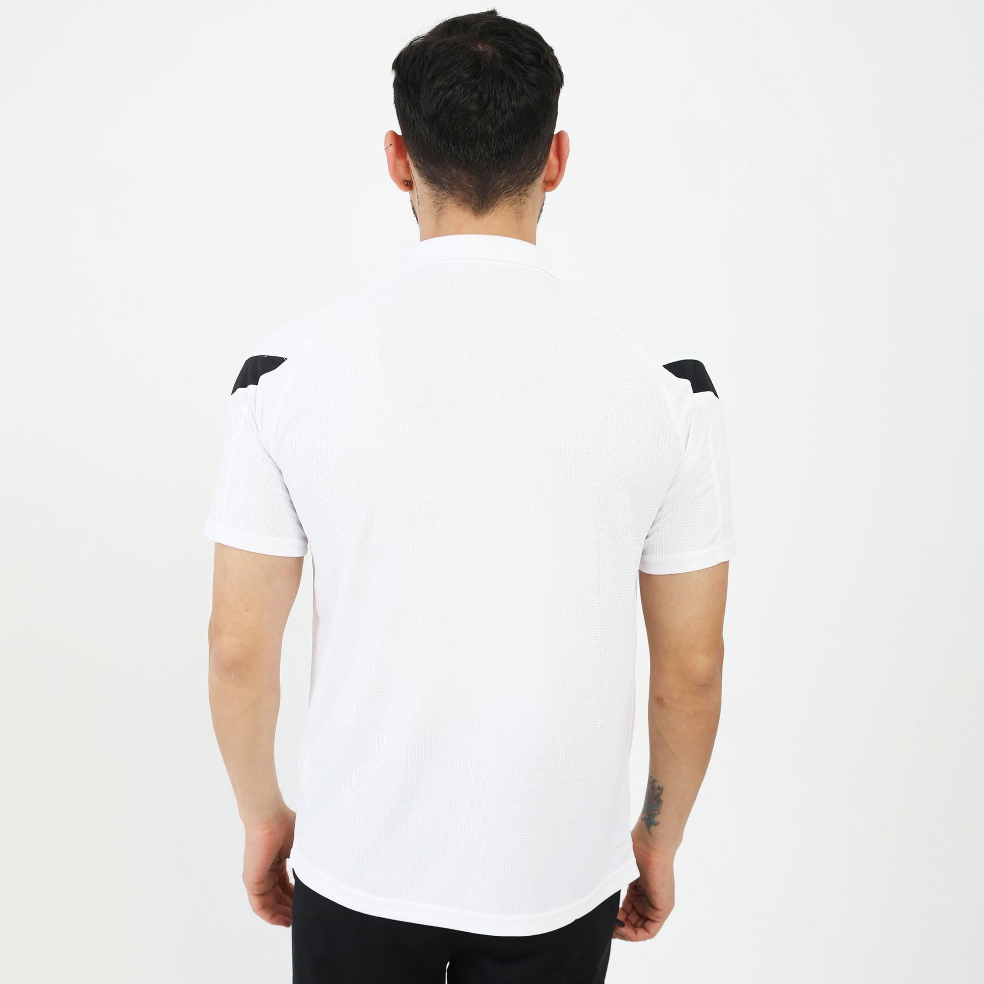 Tryon Erkek Polo T-Shirt Evo Pro 1018053 POLO T-SHIRT EVO PRO