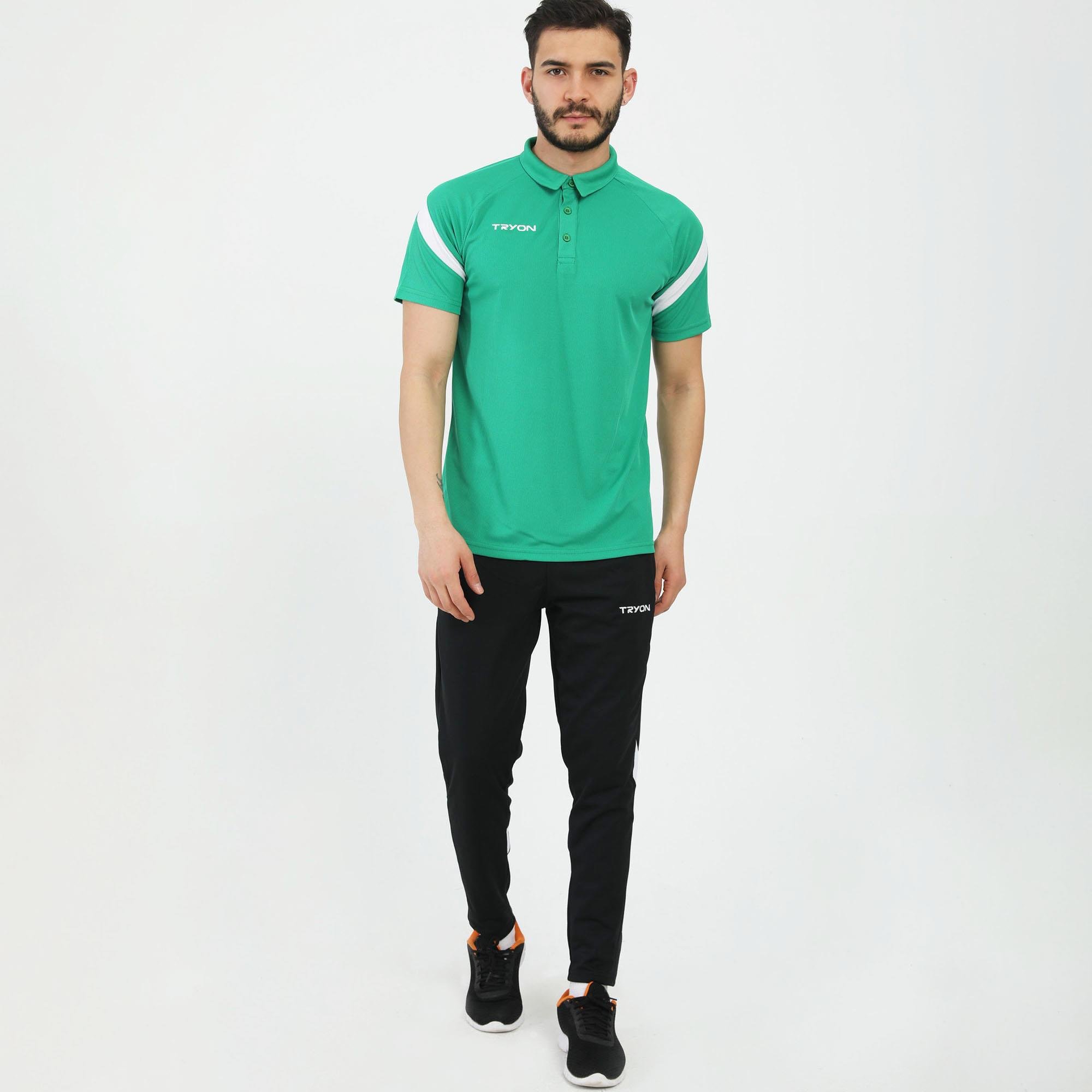 Tryon Erkek Polo T-Shirt Evo Pro 1018053