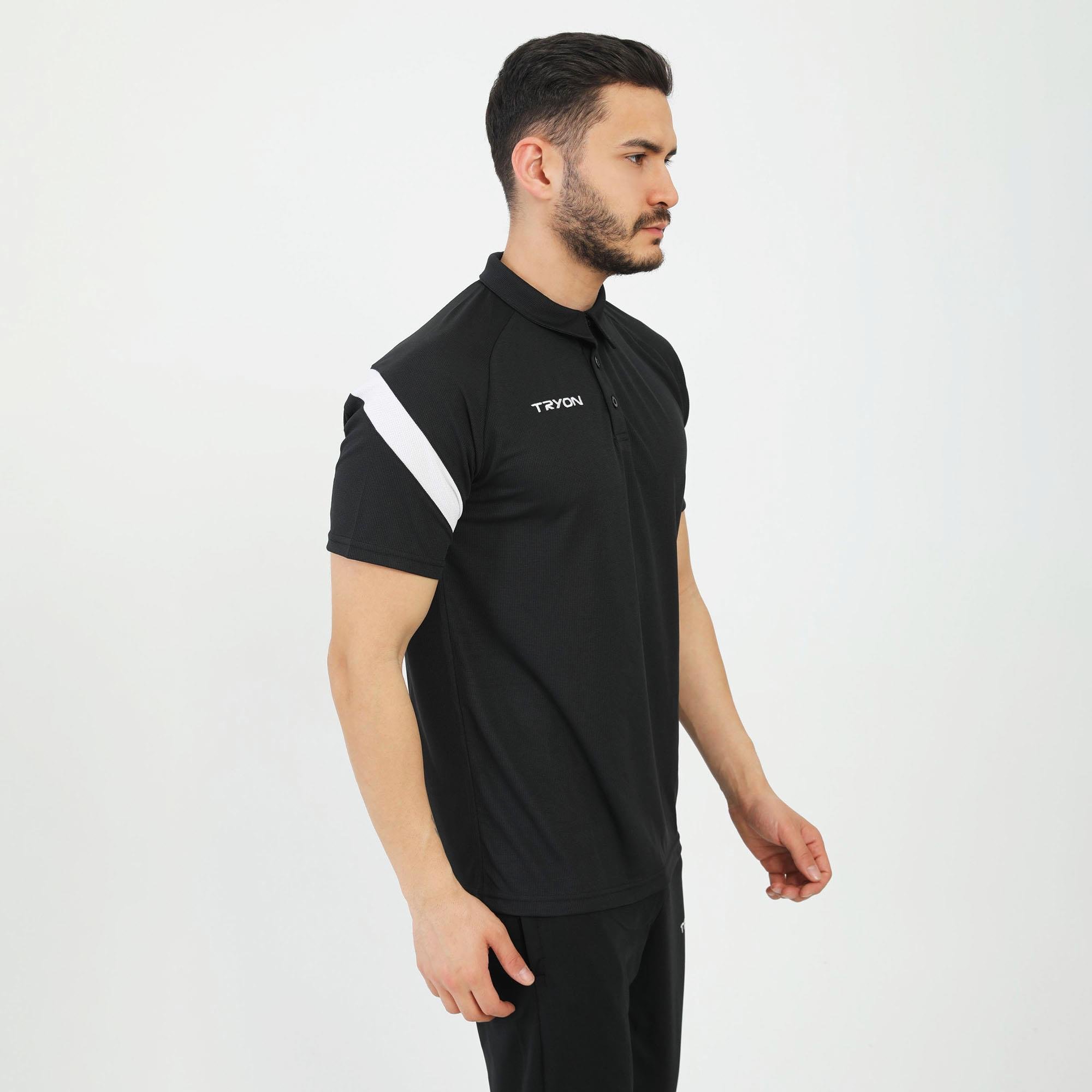 Tryon Erkek Polo T-Shirt Evo Pro 1018053