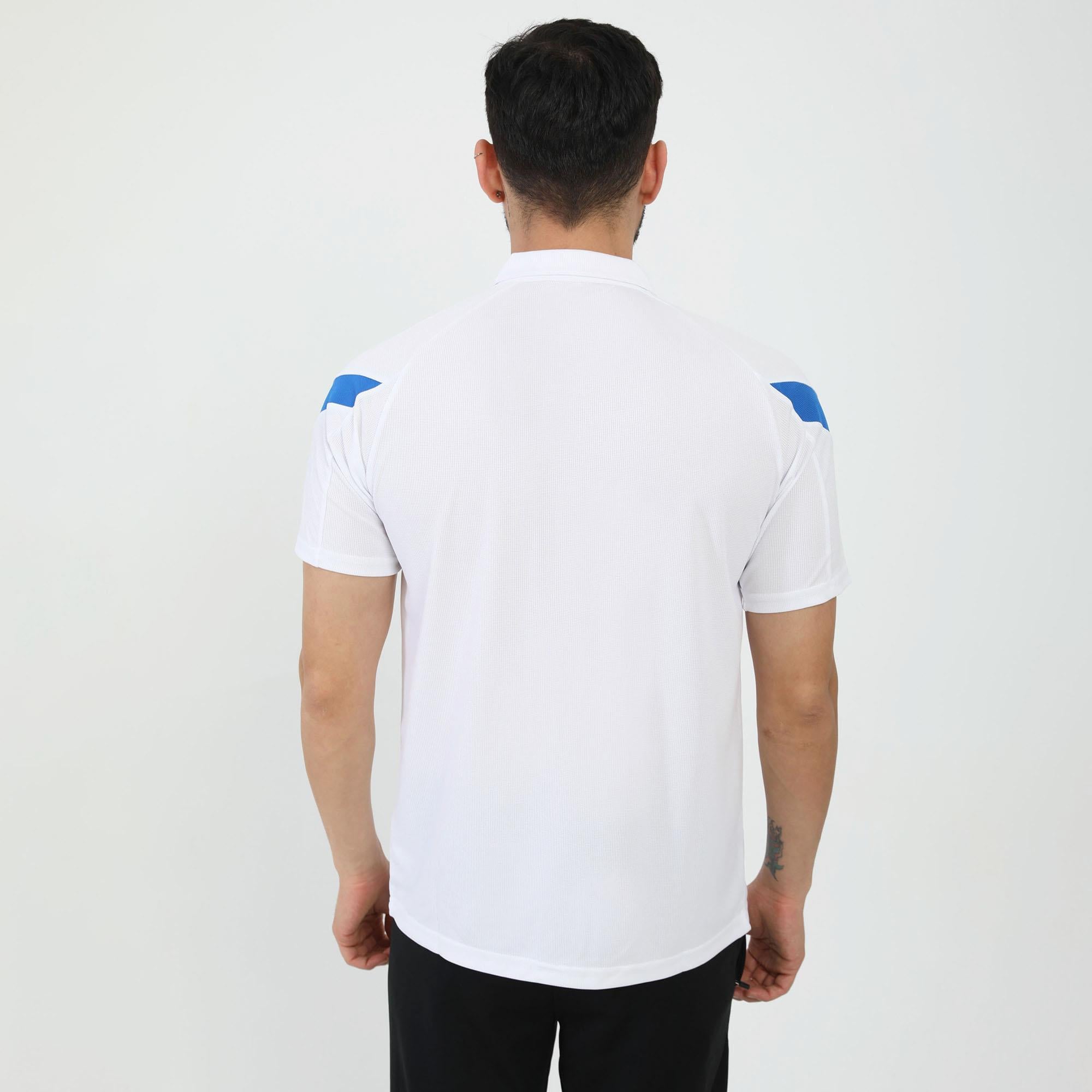 Tryon Erkek Polo T-Shirt Evo Pro 1018053 POLO T-SHIRT EVO PRO