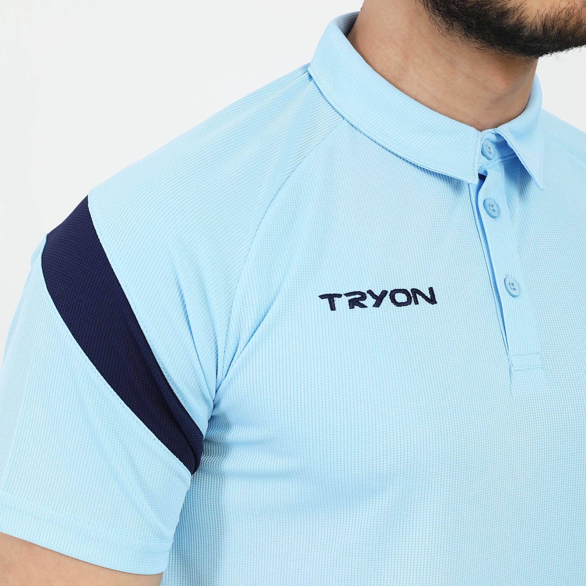 Tryon Erkek Polo T-Shirt Evo Pro 1018053