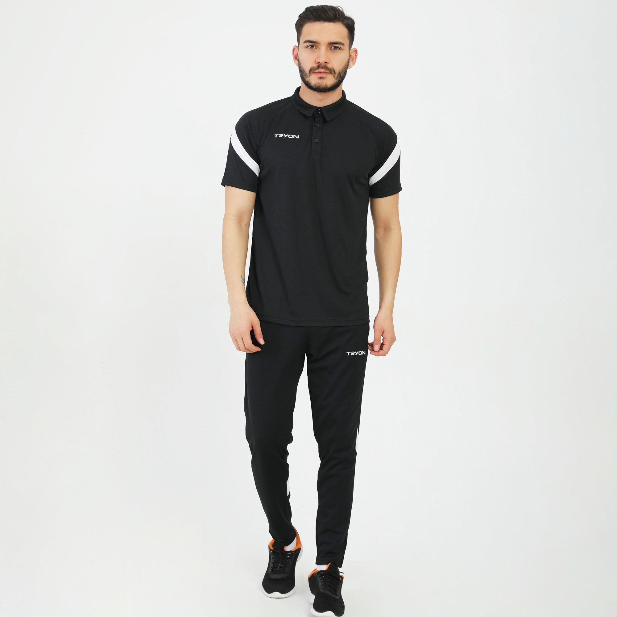 Tryon Erkek Polo T-Shirt Evo Pro 1018053