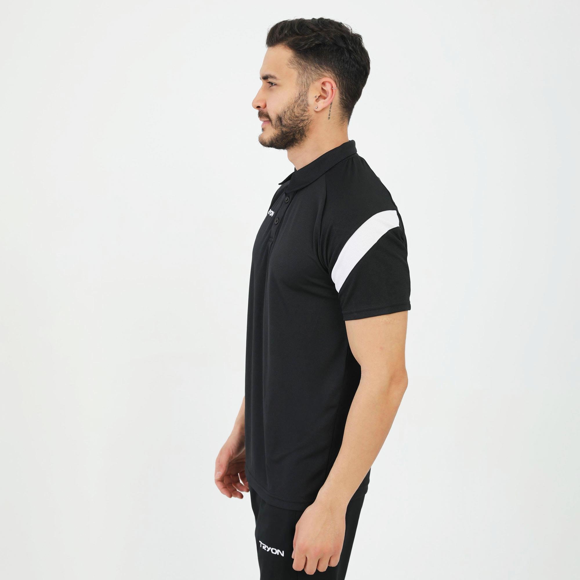 Tryon Erkek Polo T-Shirt Evo Pro 1018053