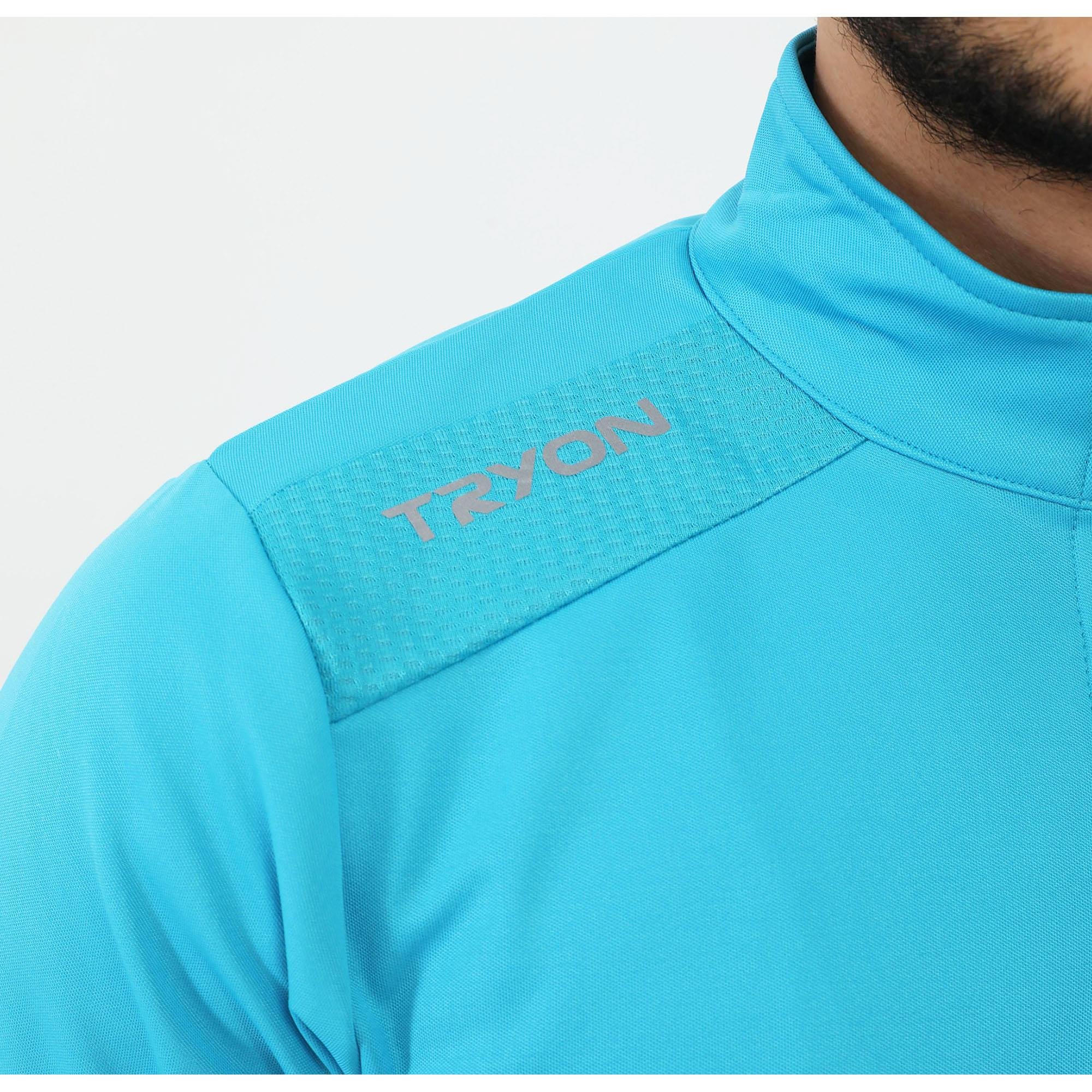 Tryon Erkek Sweatshirt Antrenman Victory 1018043 ANTRENMAN SWEAT Y.FERMUARLI VICTORY