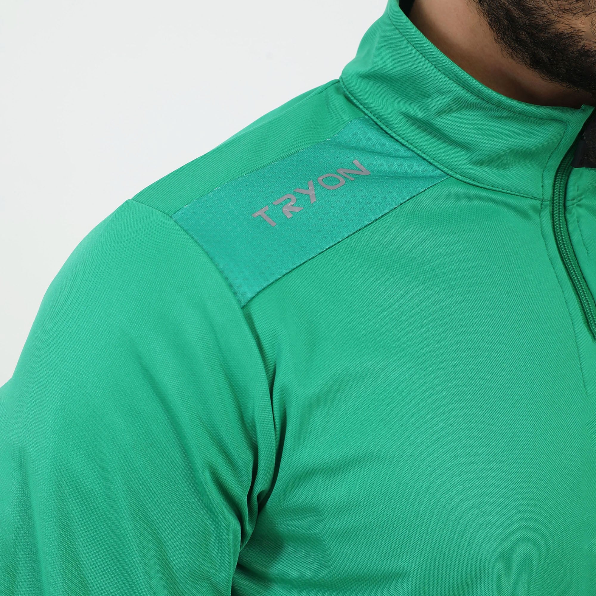 Tryon Erkek Sweatshirt Antrenman Victory 1018043