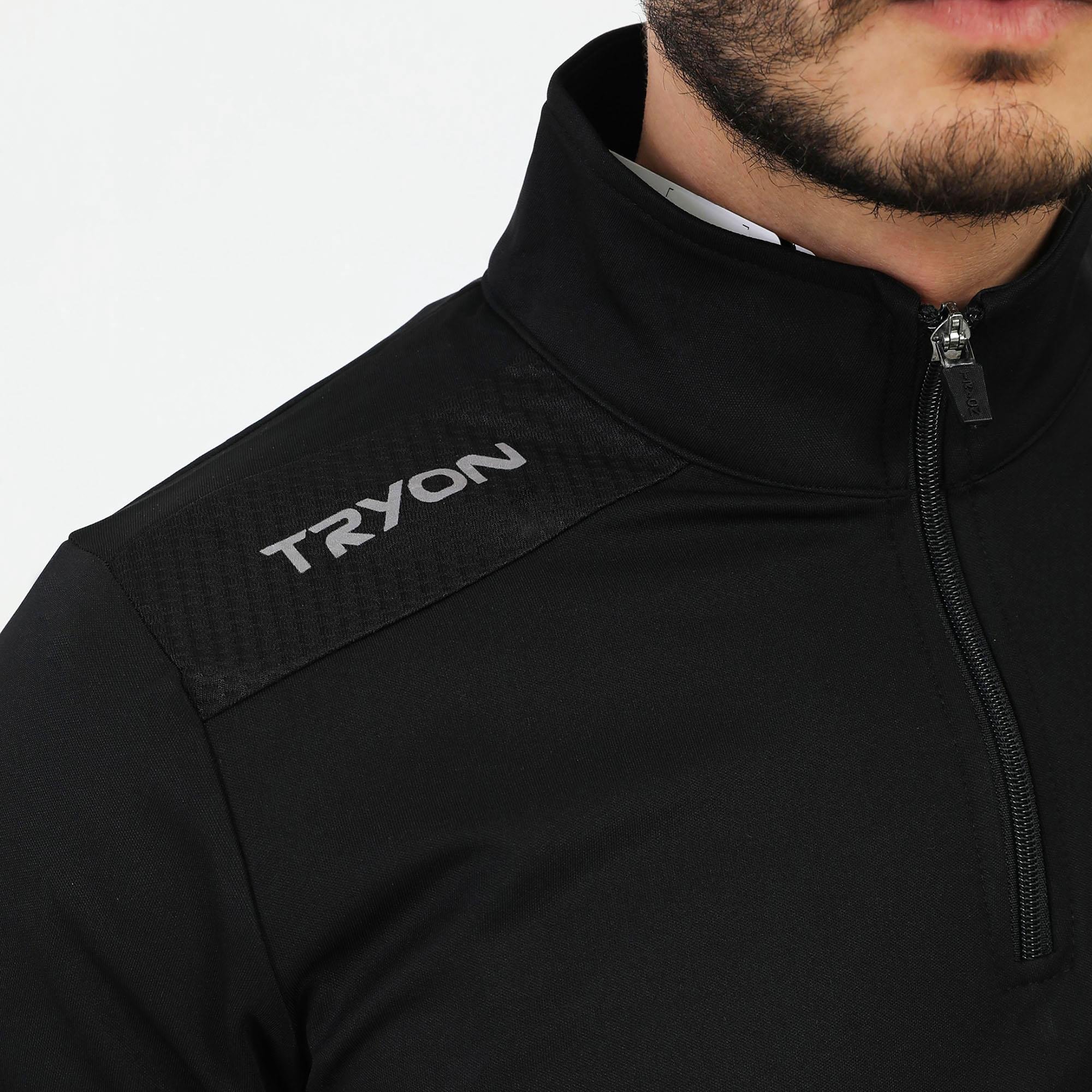 Tryon Erkek Sweatshirt Antrenman Victory 1018043