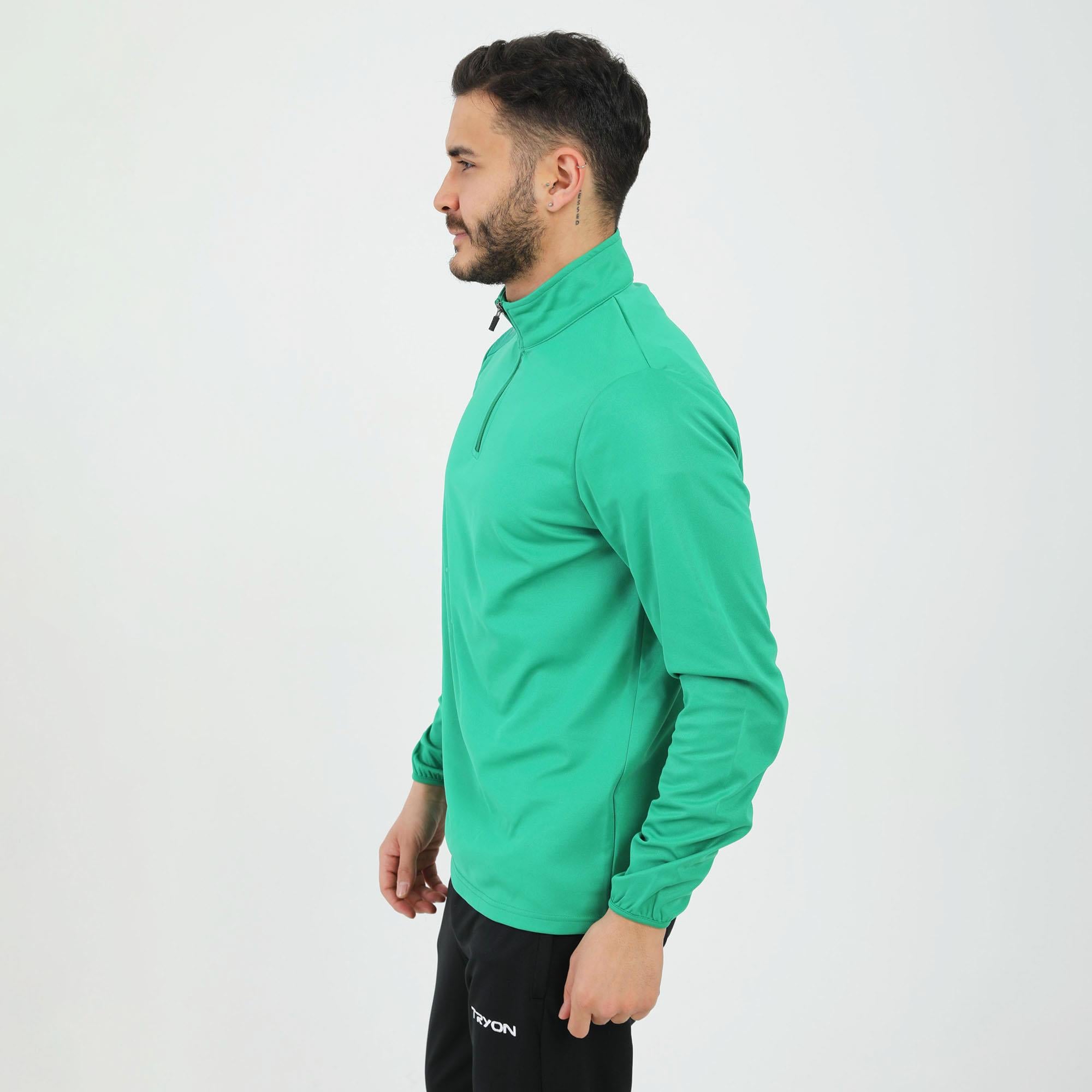 Tryon Erkek Sweatshirt Antrenman Victory 1018043