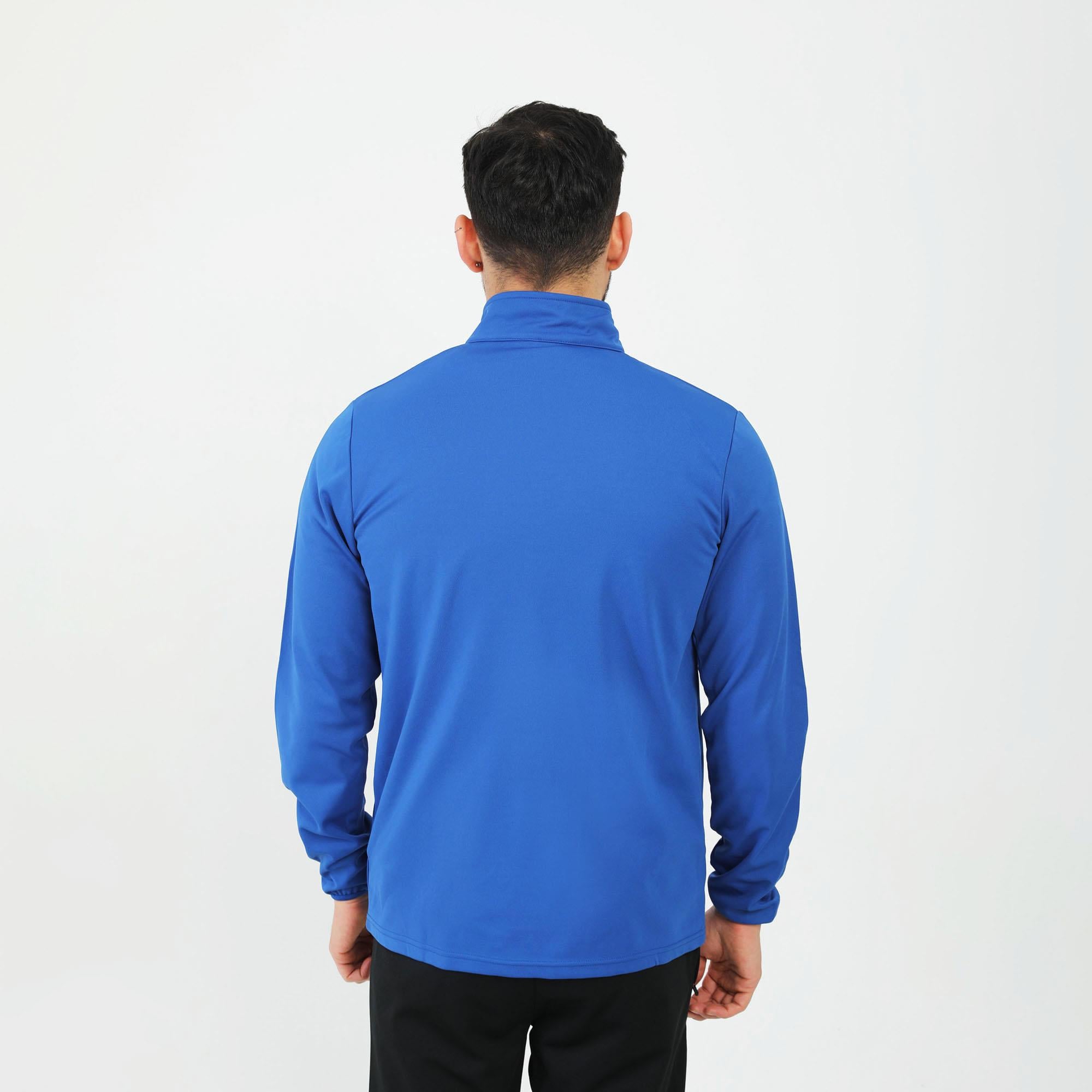 Tryon Erkek Sweatshirt Antrenman Victory 1018043 ANTRENMAN SWEAT Y.FERMUARLI VICTORY