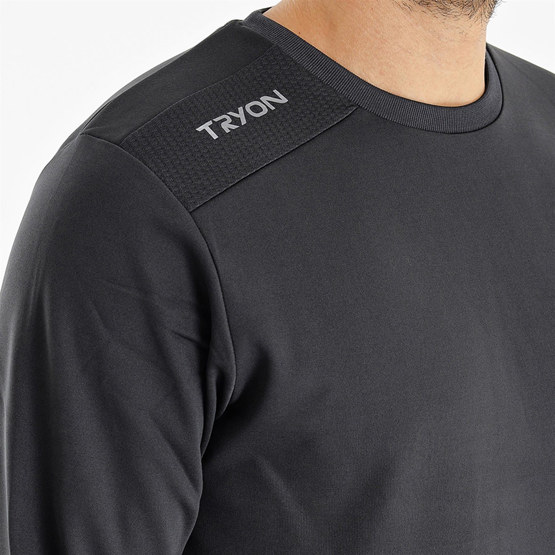 Tryon Erkek Sweatshirt Vıctory