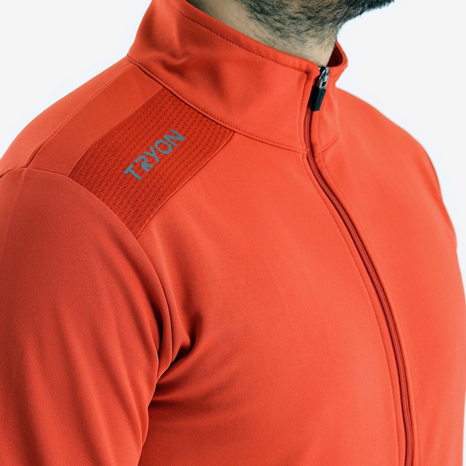 Tryon Erkek Sweatshirt Victory