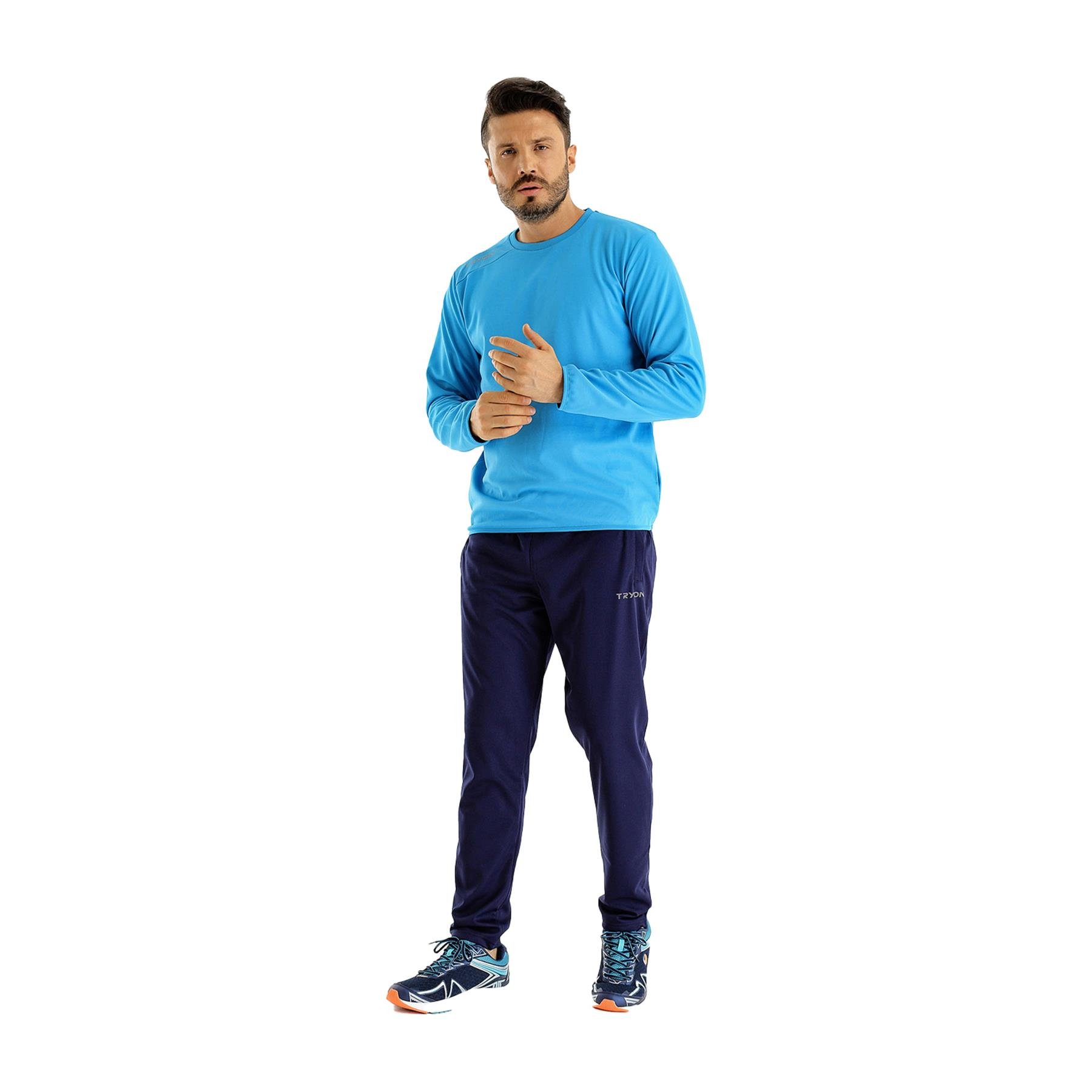 Tryon Erkek Sweatshirt Vıctory