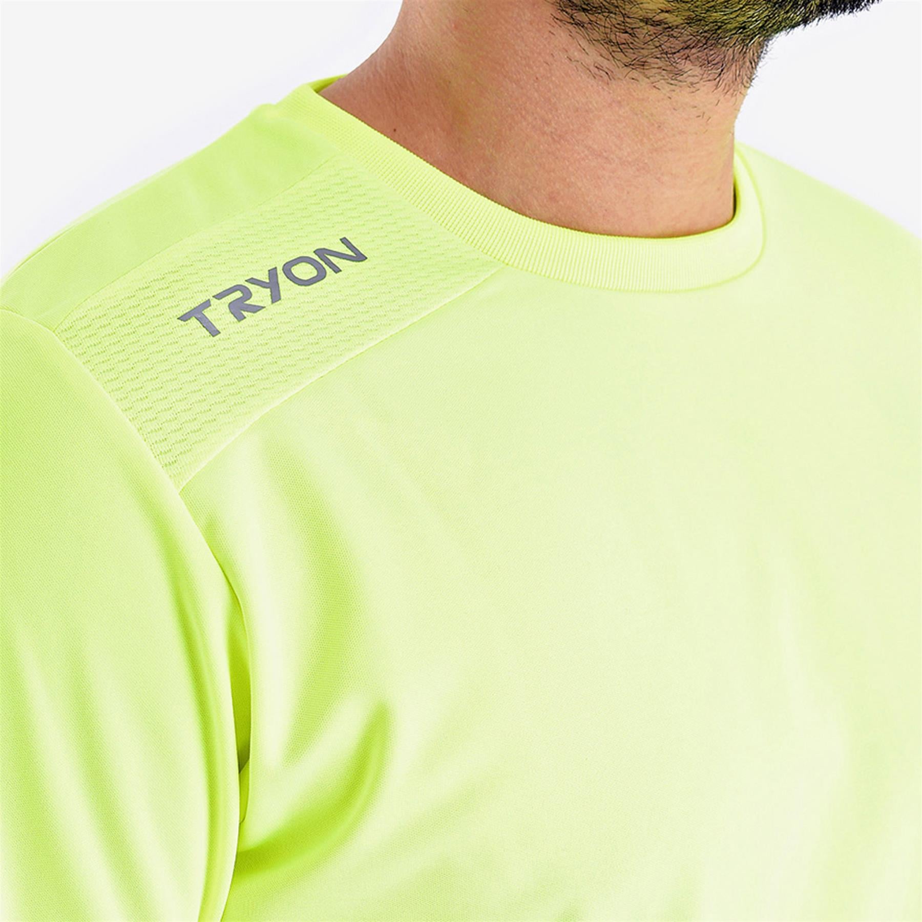 Tryon Erkek Sweatshirt Vıctory