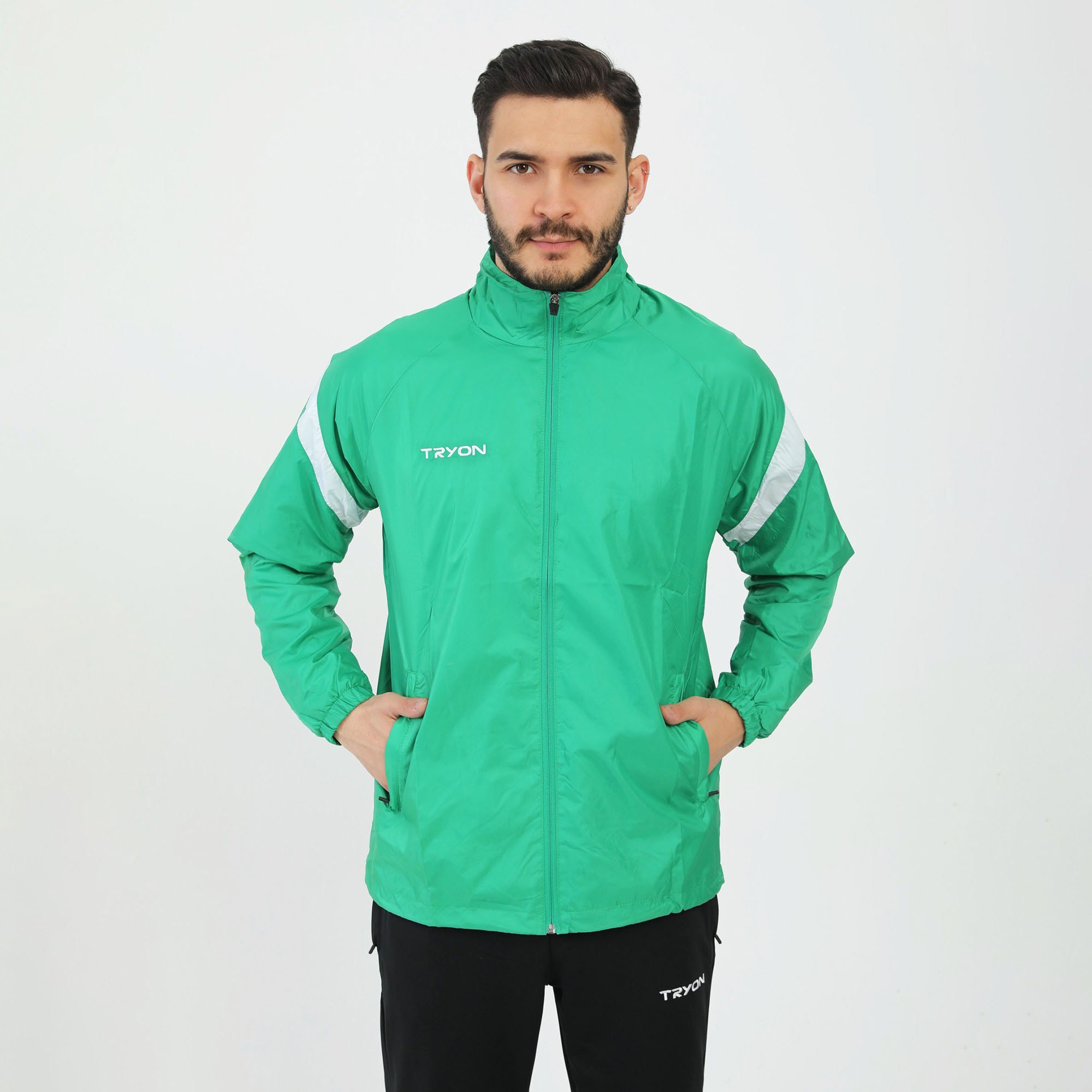 Tryon Erkek Yağmurluk Evo Pro 1018060