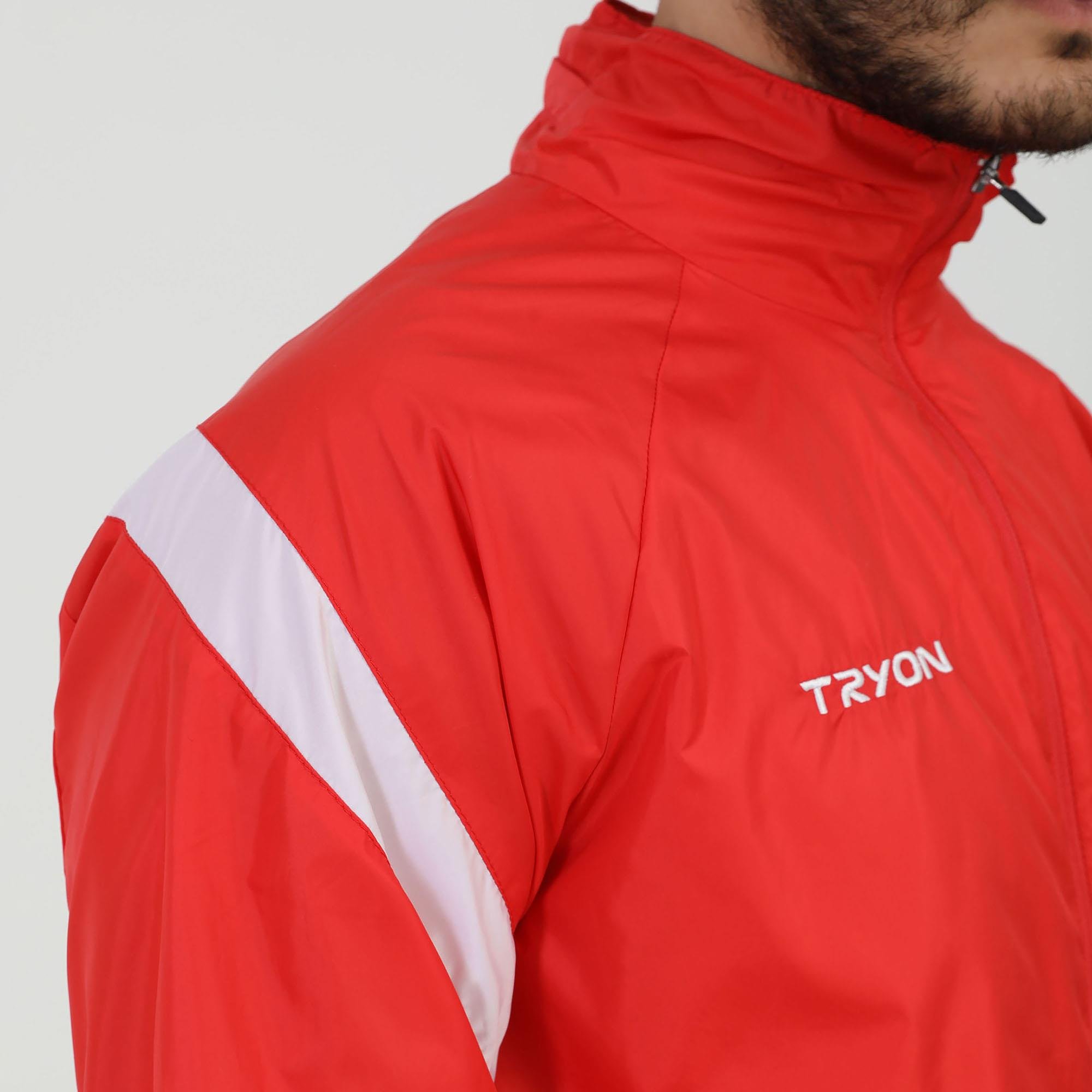 Tryon Erkek Yağmurluk Evo Pro 1018060