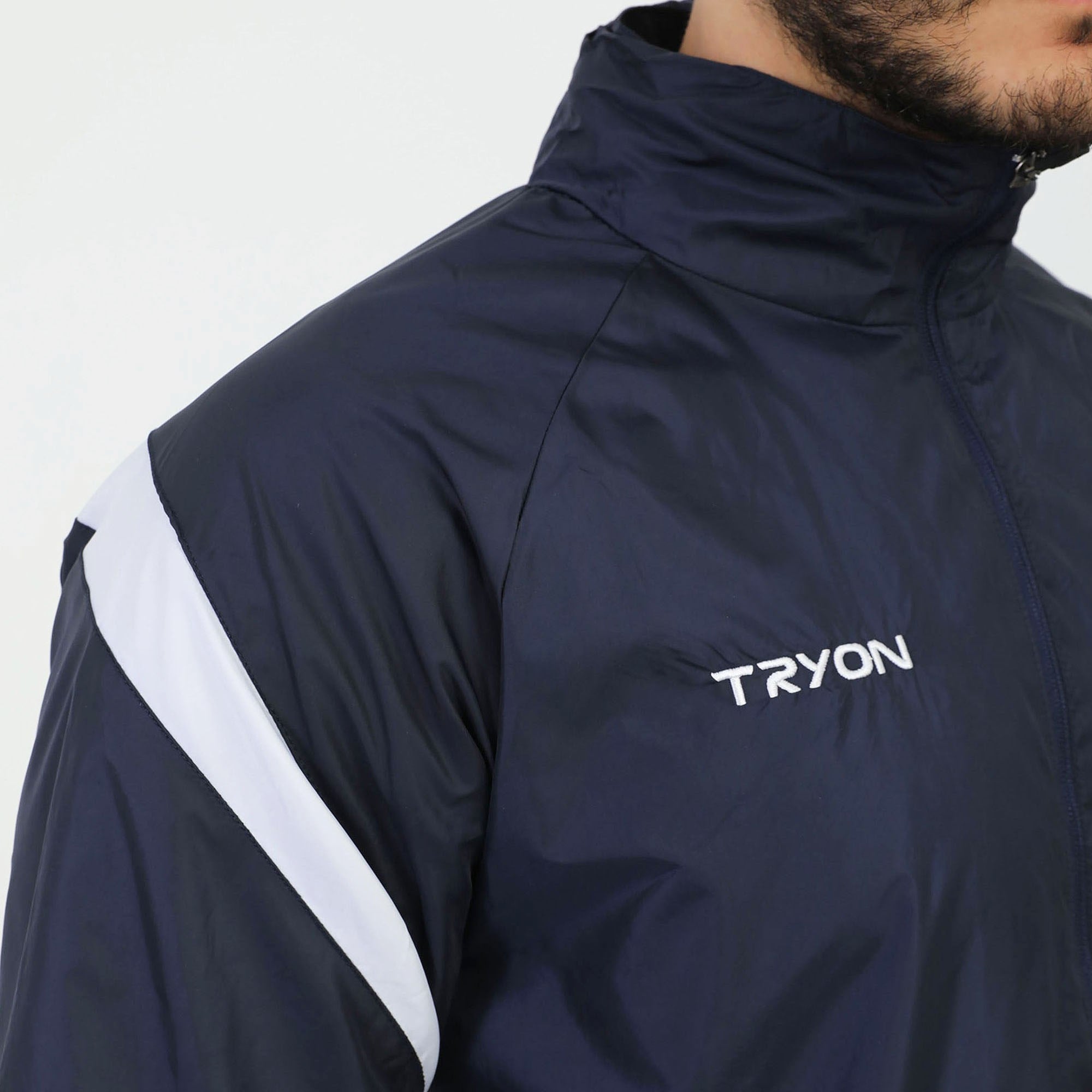 Tryon Erkek Yağmurluk Evo Pro 1018060