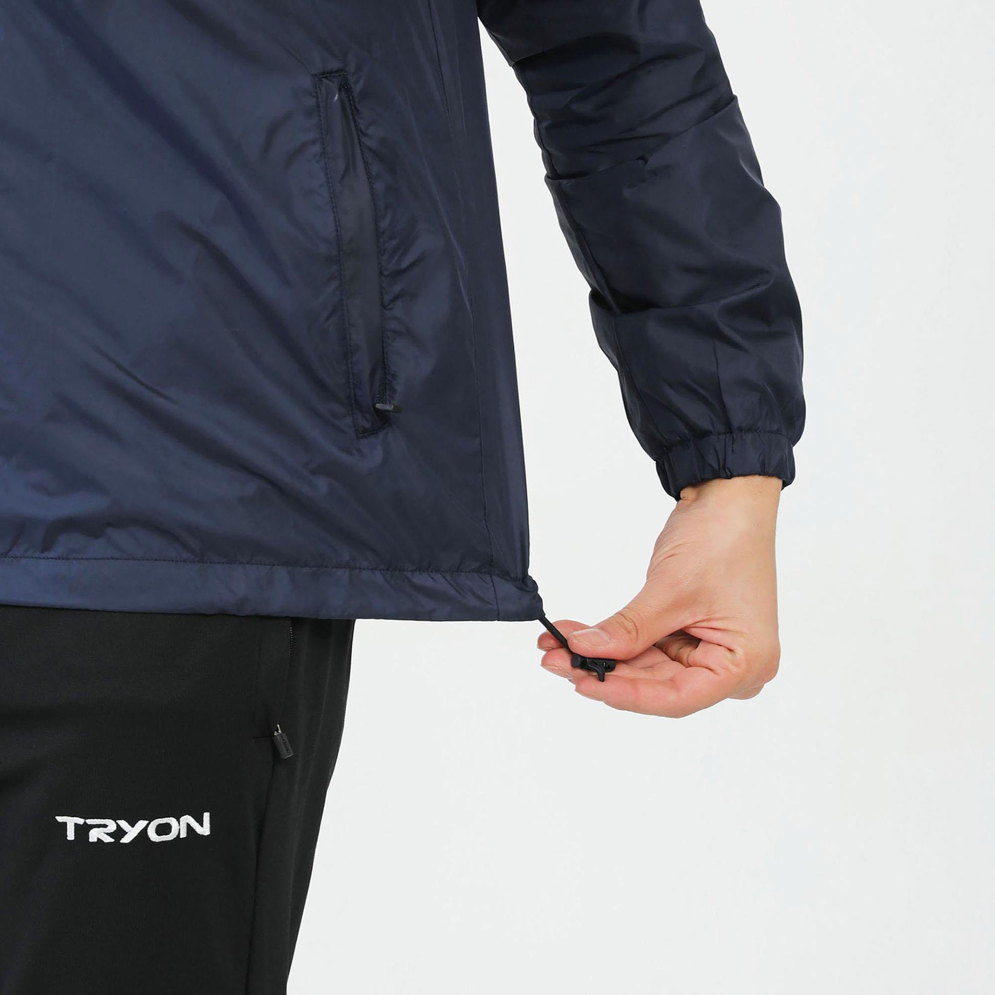 Tryon Erkek Yağmurluk Evo Pro 1018060