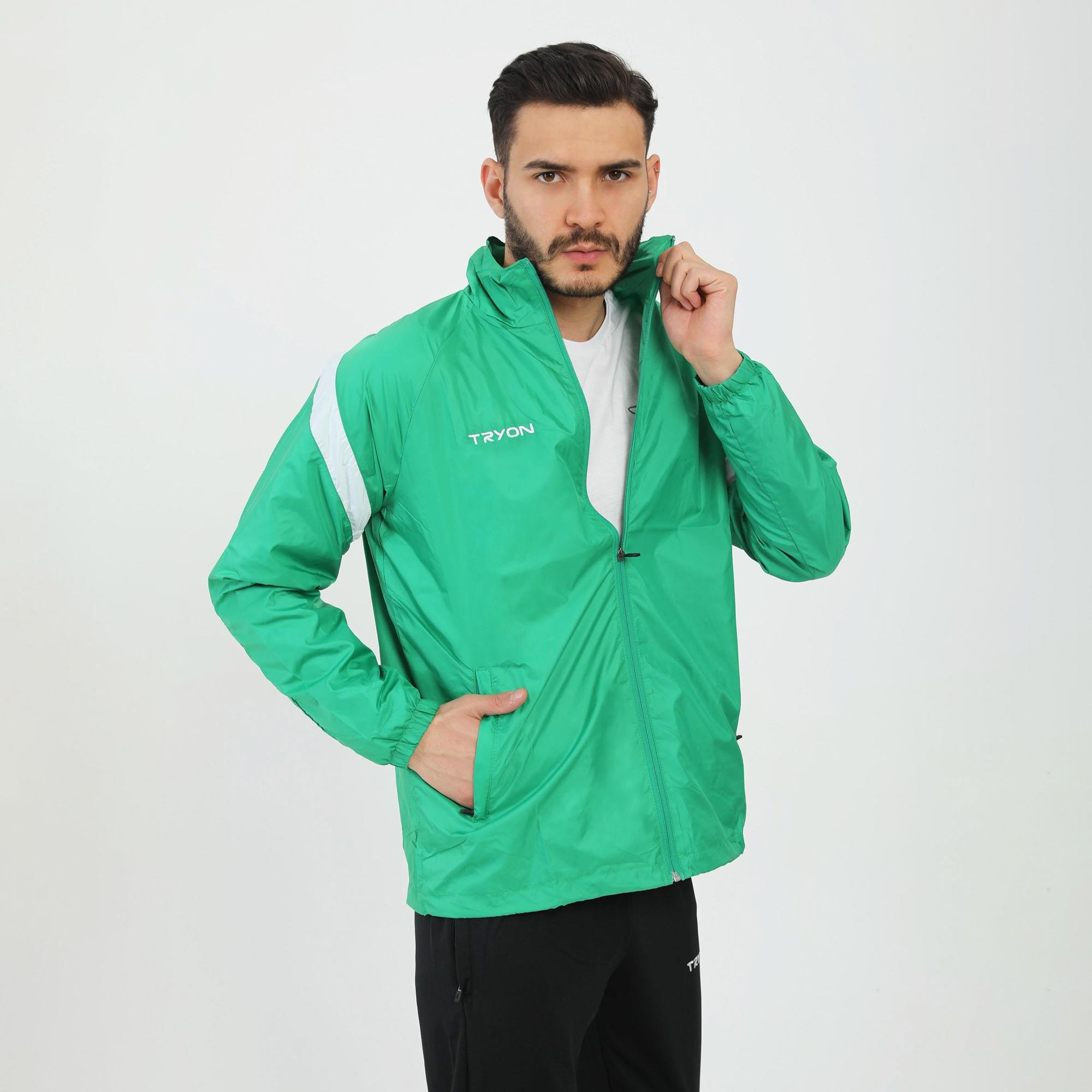 Tryon Erkek Yağmurluk Evo Pro 1018060