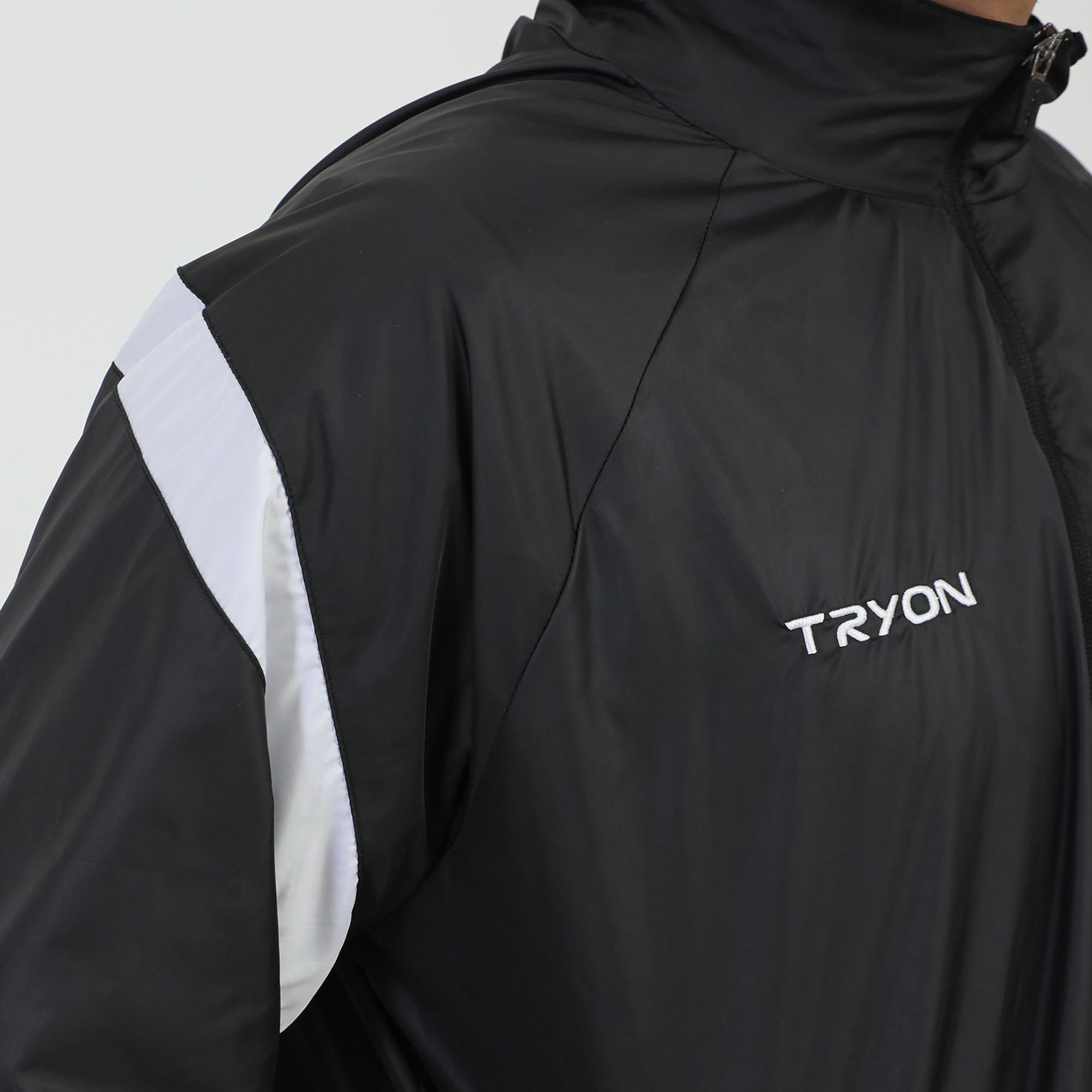 Tryon Erkek Yağmurluk Evo Pro 1018060