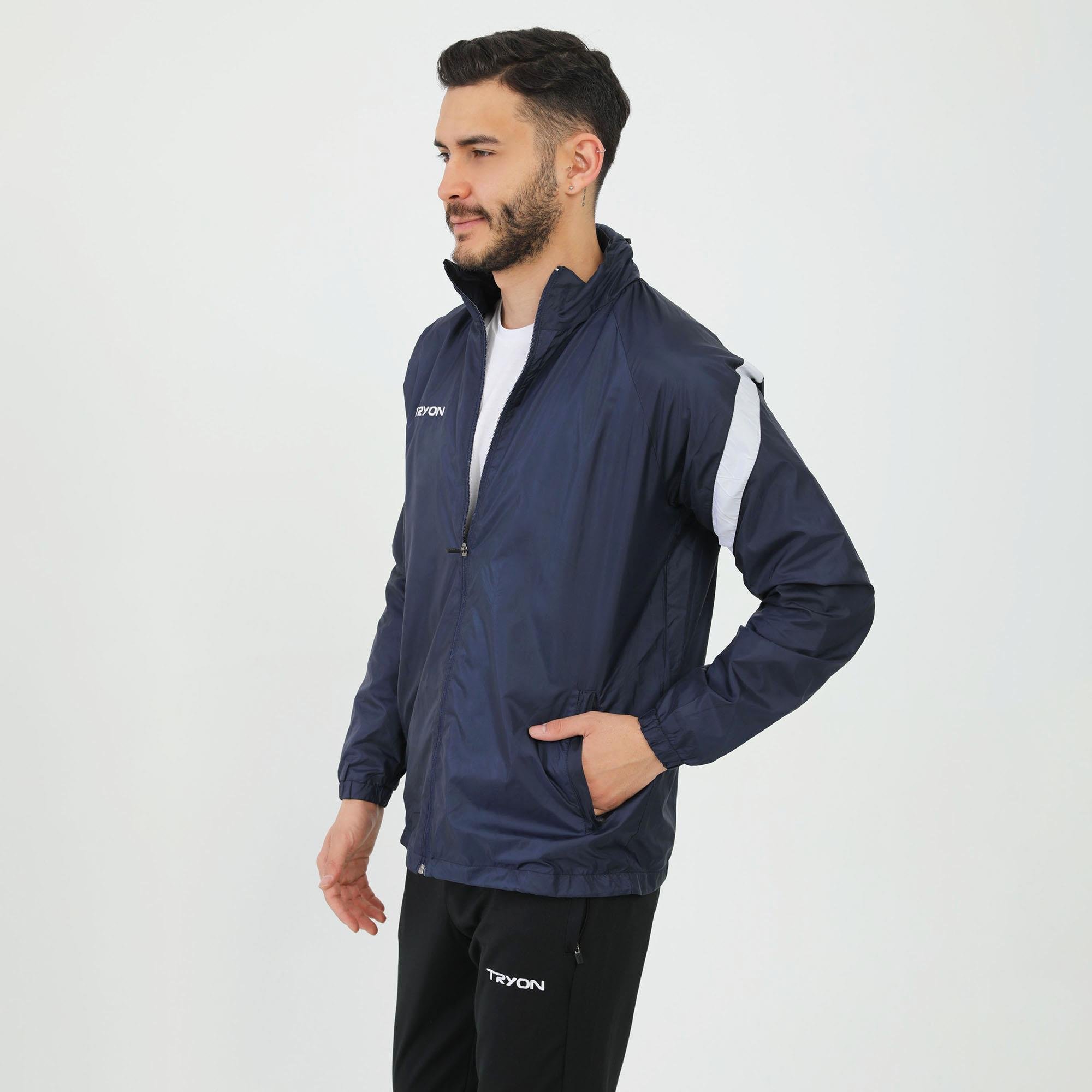 Tryon Erkek Yağmurluk Evo Pro 1018060