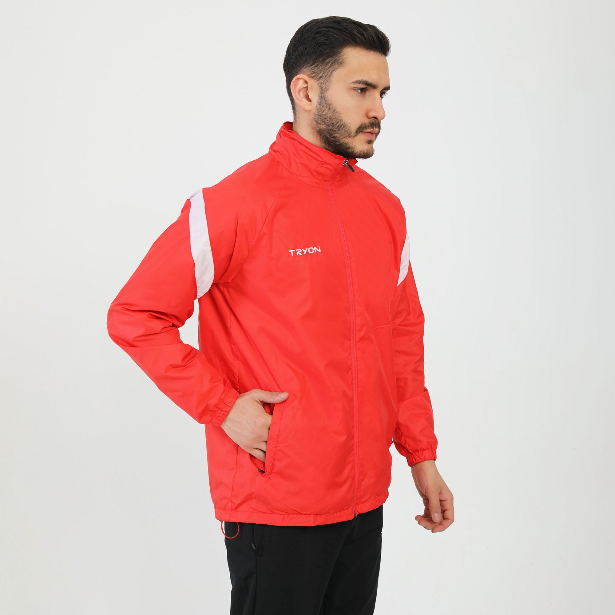 Tryon Erkek Yağmurluk Evo Pro 1018060