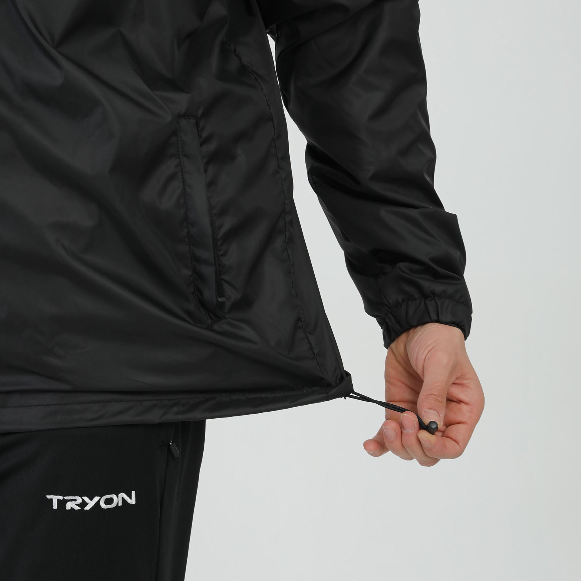 Tryon Erkek Yağmurluk Evo Pro 1018060
