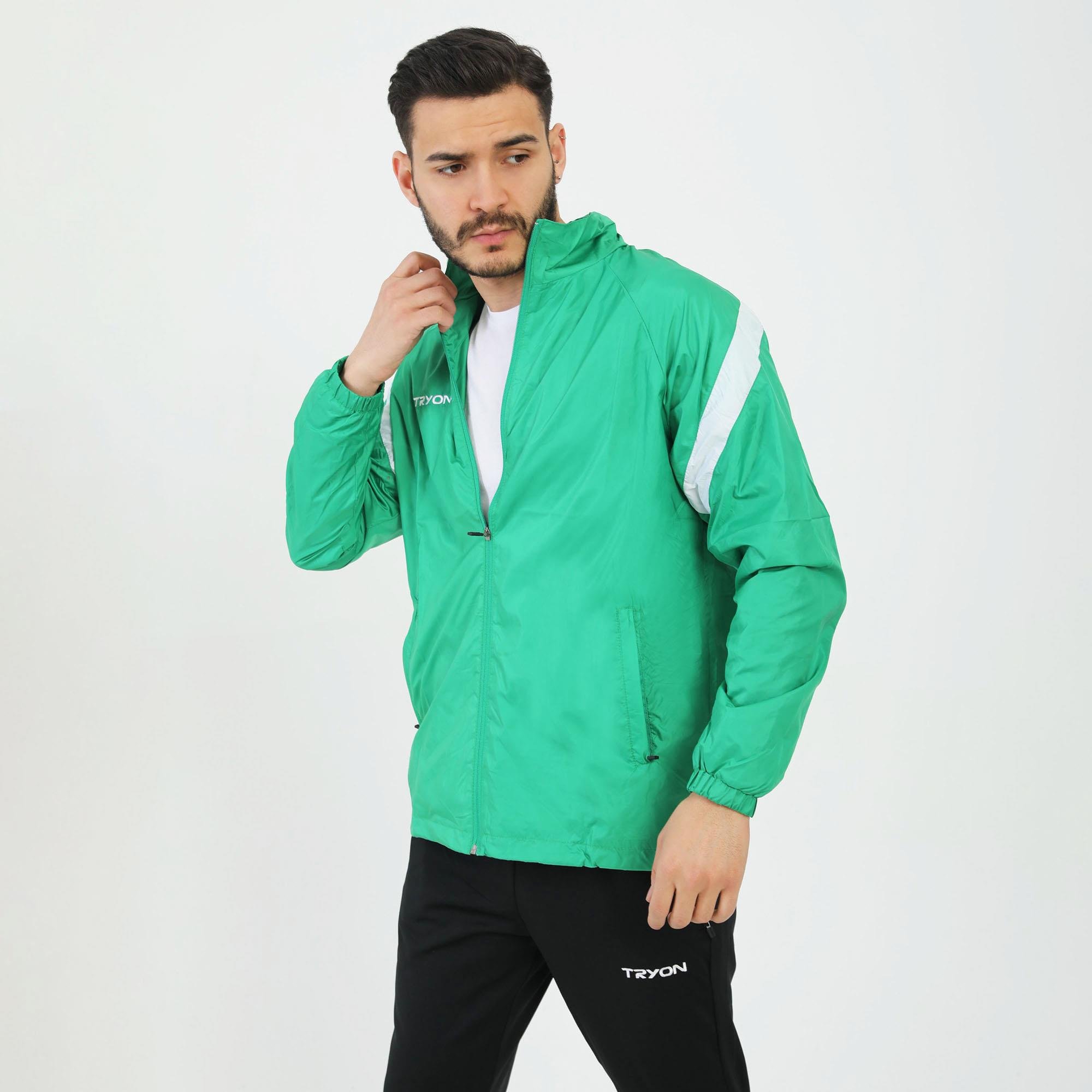 Tryon Erkek Yağmurluk Evo Pro 1018060