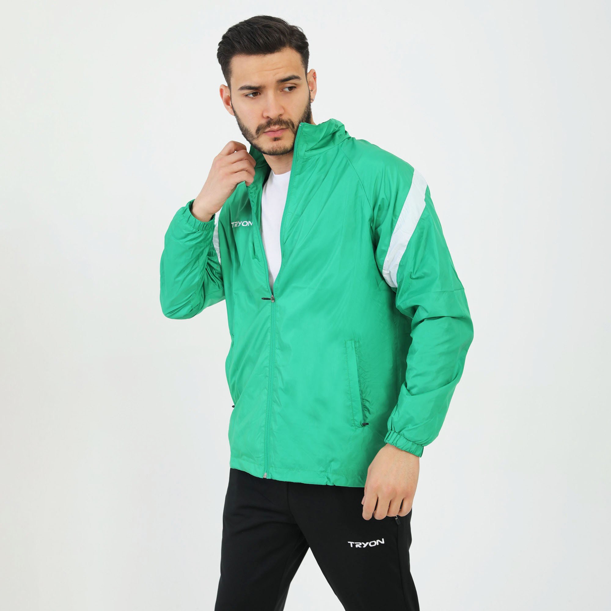 Tryon Erkek Yağmurluk Evo Pro 1018060