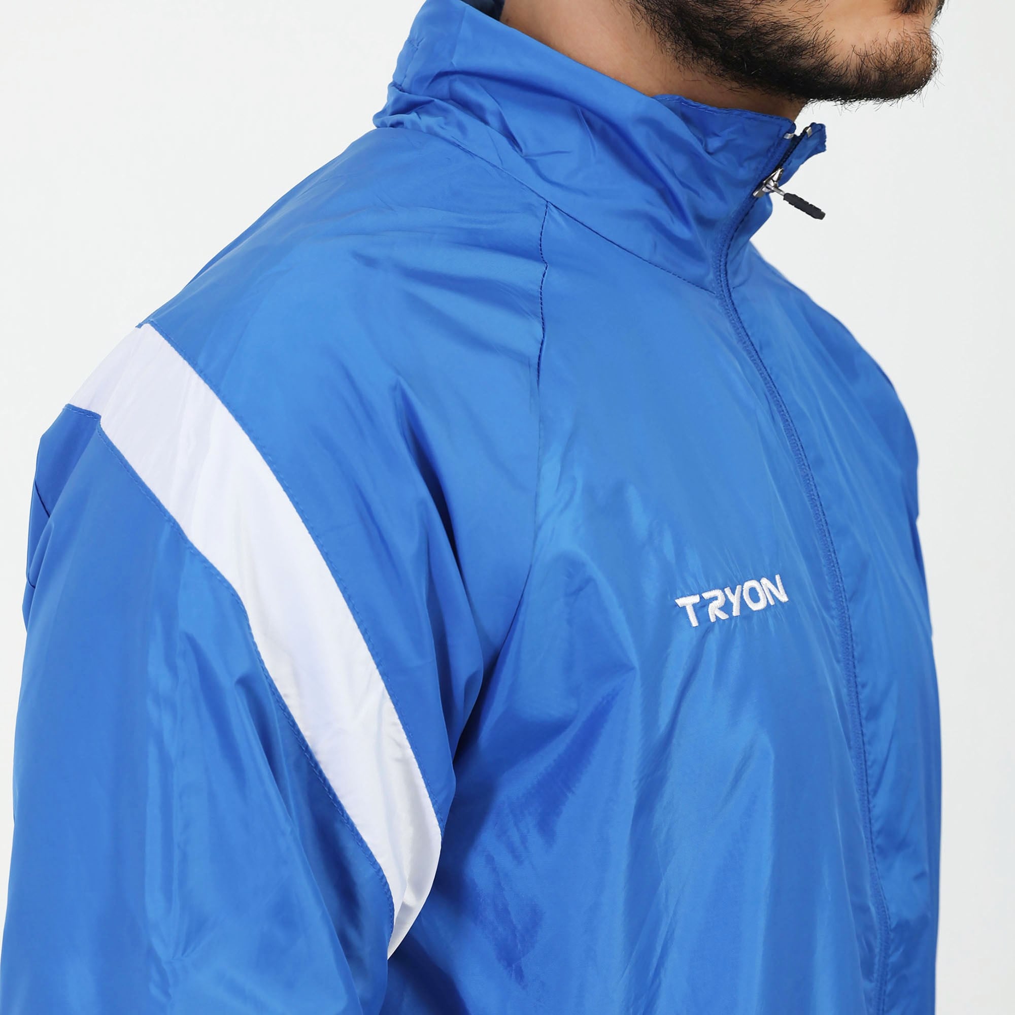 Tryon Erkek Yağmurluk Evo Pro 1018060