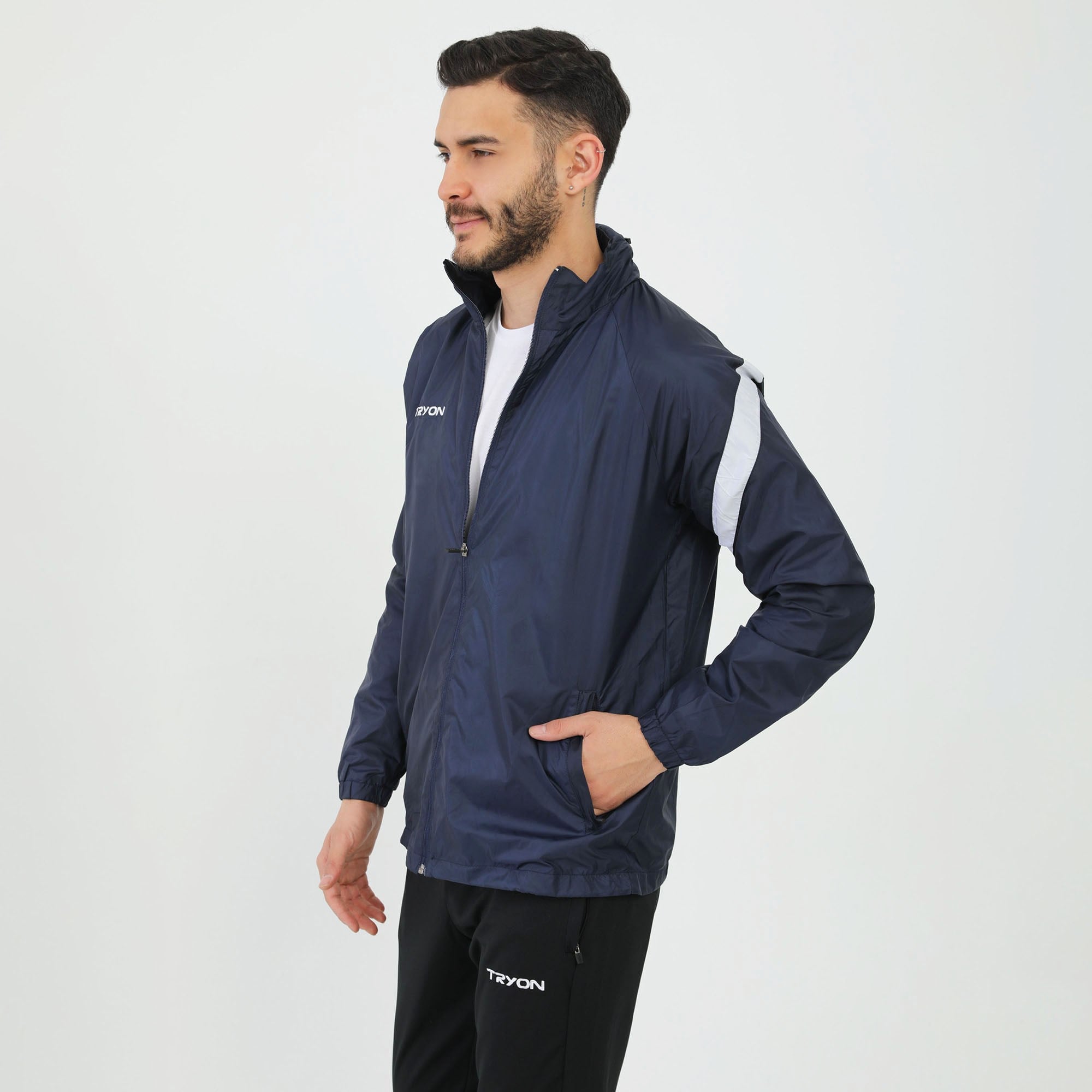 Tryon Erkek Yağmurluk Evo Pro 1018060