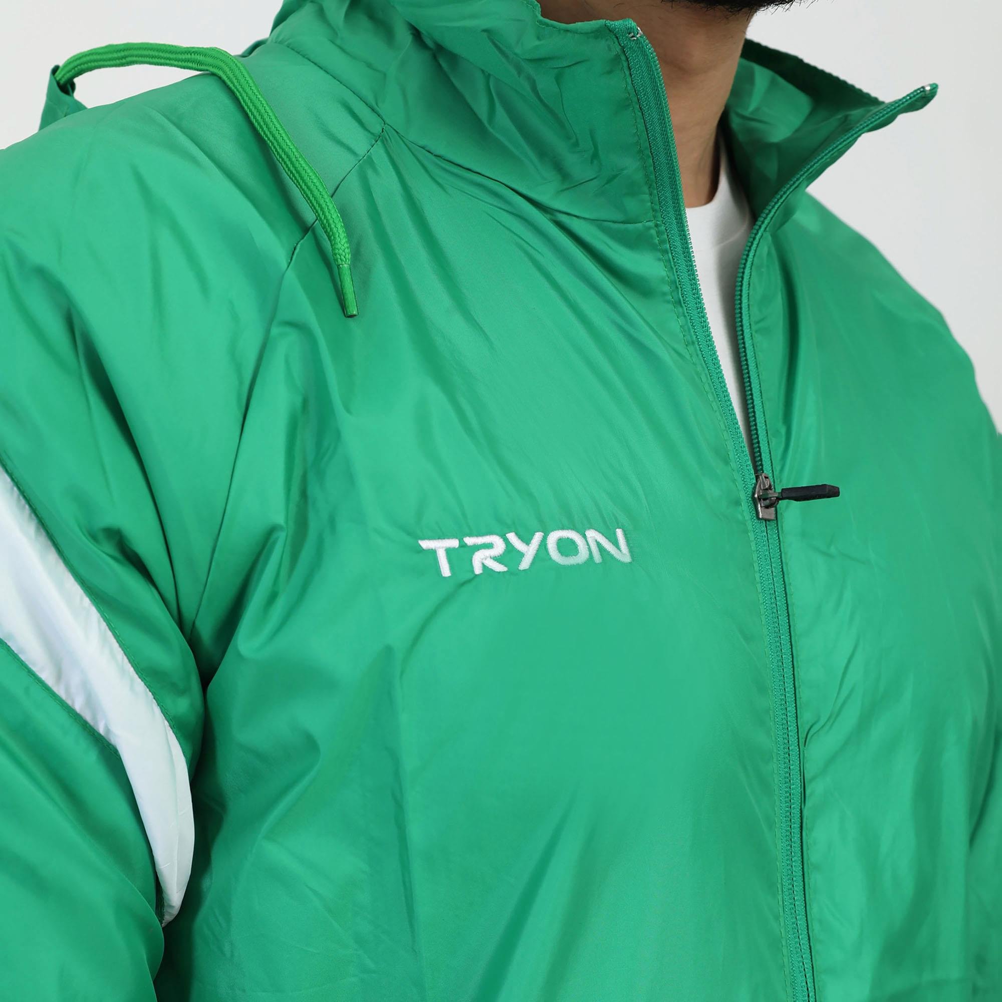 Tryon Erkek Yağmurluk Evo Pro 1018060