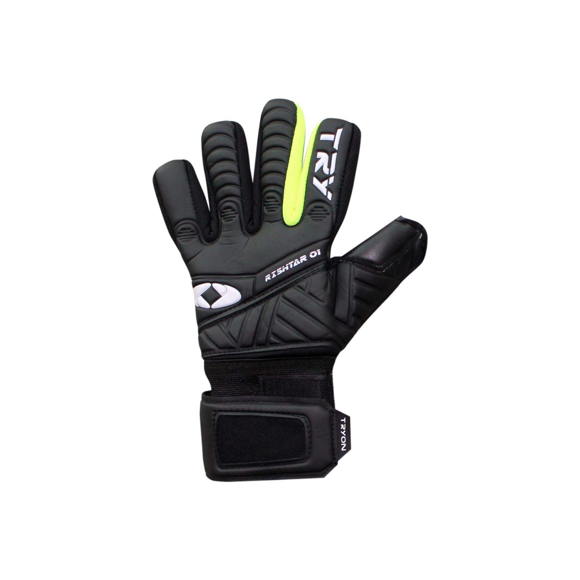 Tryon Futbol Kaleci Eldiveni Rishtar KALECİ ELDİVENİ RISHTAR