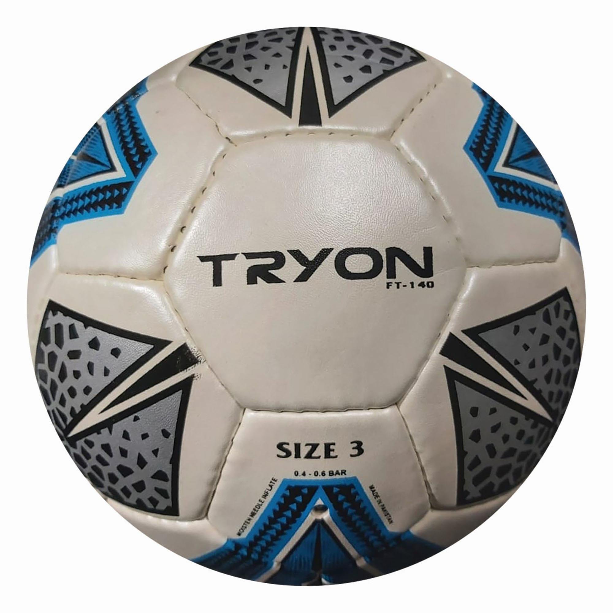 Tryon Futbol Topu Ft-140 No -3 Ft-140-3