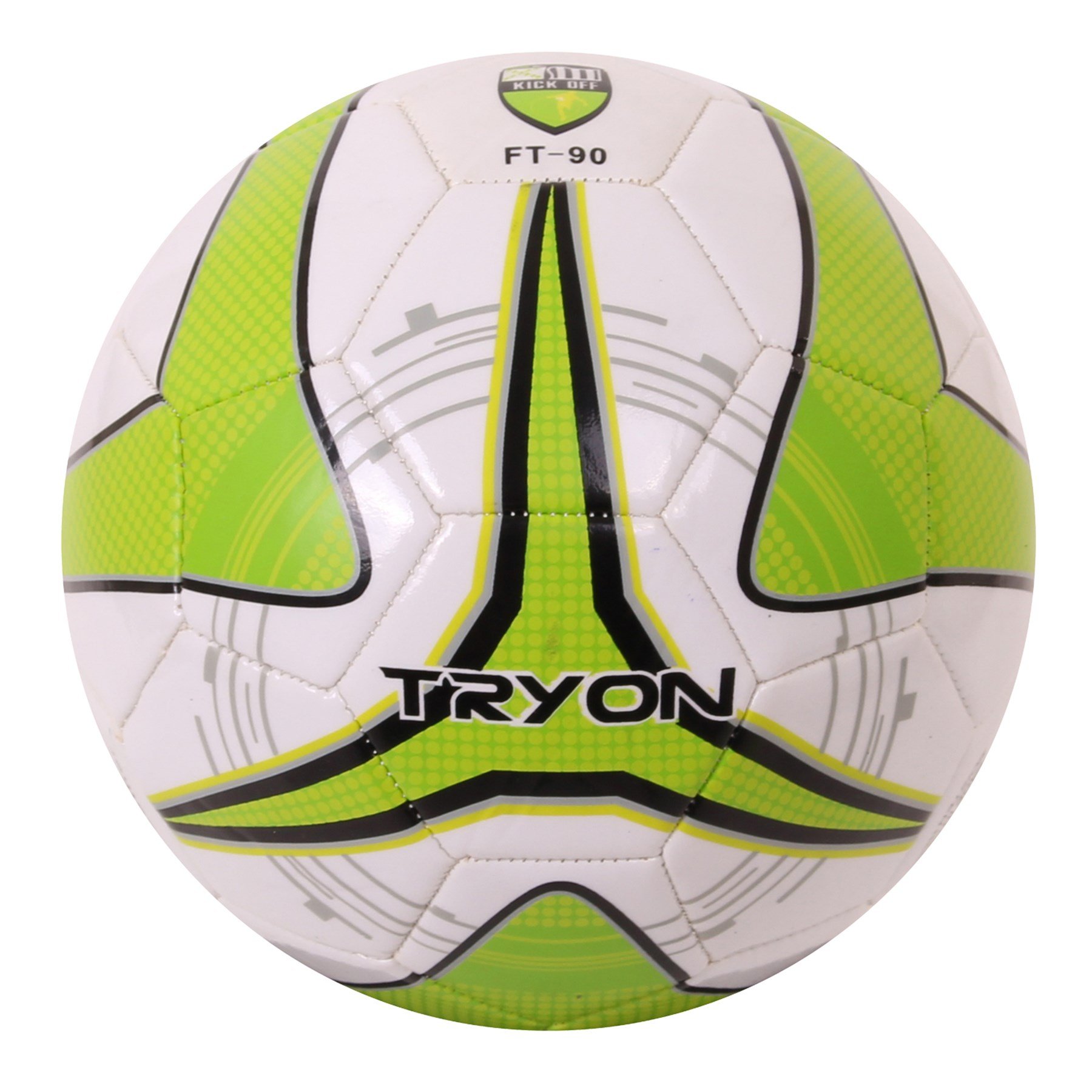 Tryon Futbol Topu Ft-90-4